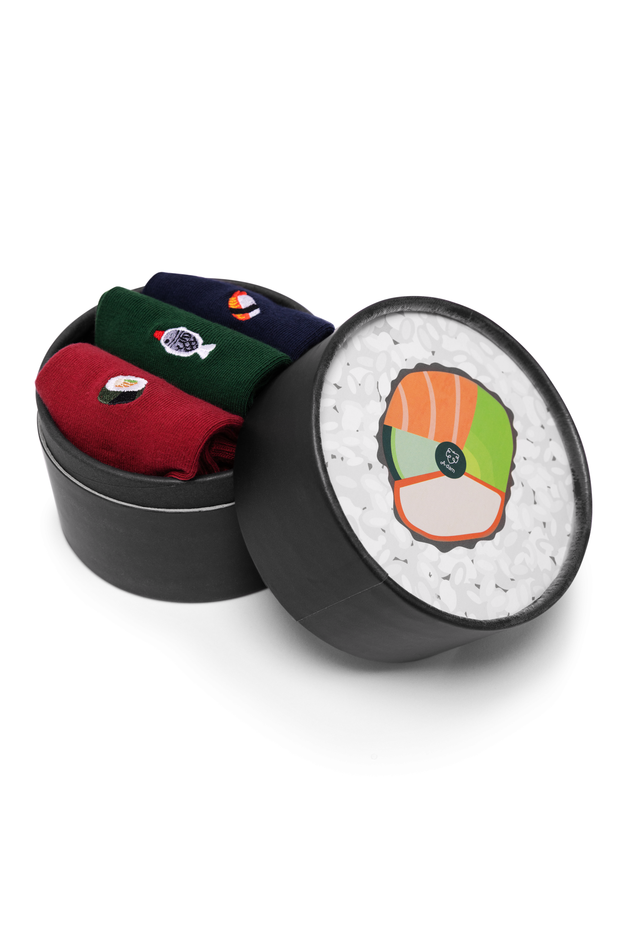 3P All You Can Eat Giftbox