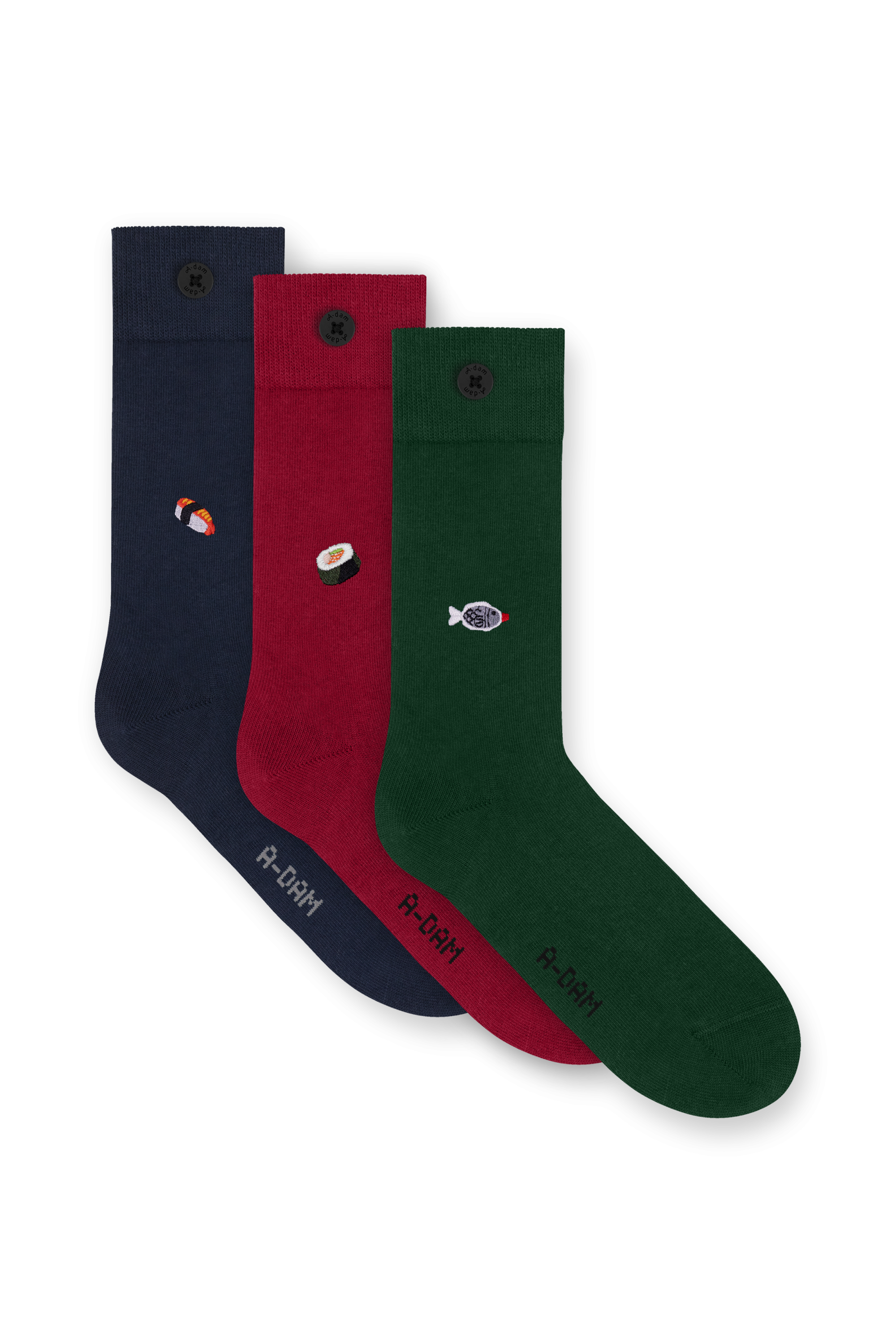 3P All You Can Eat Giftbox