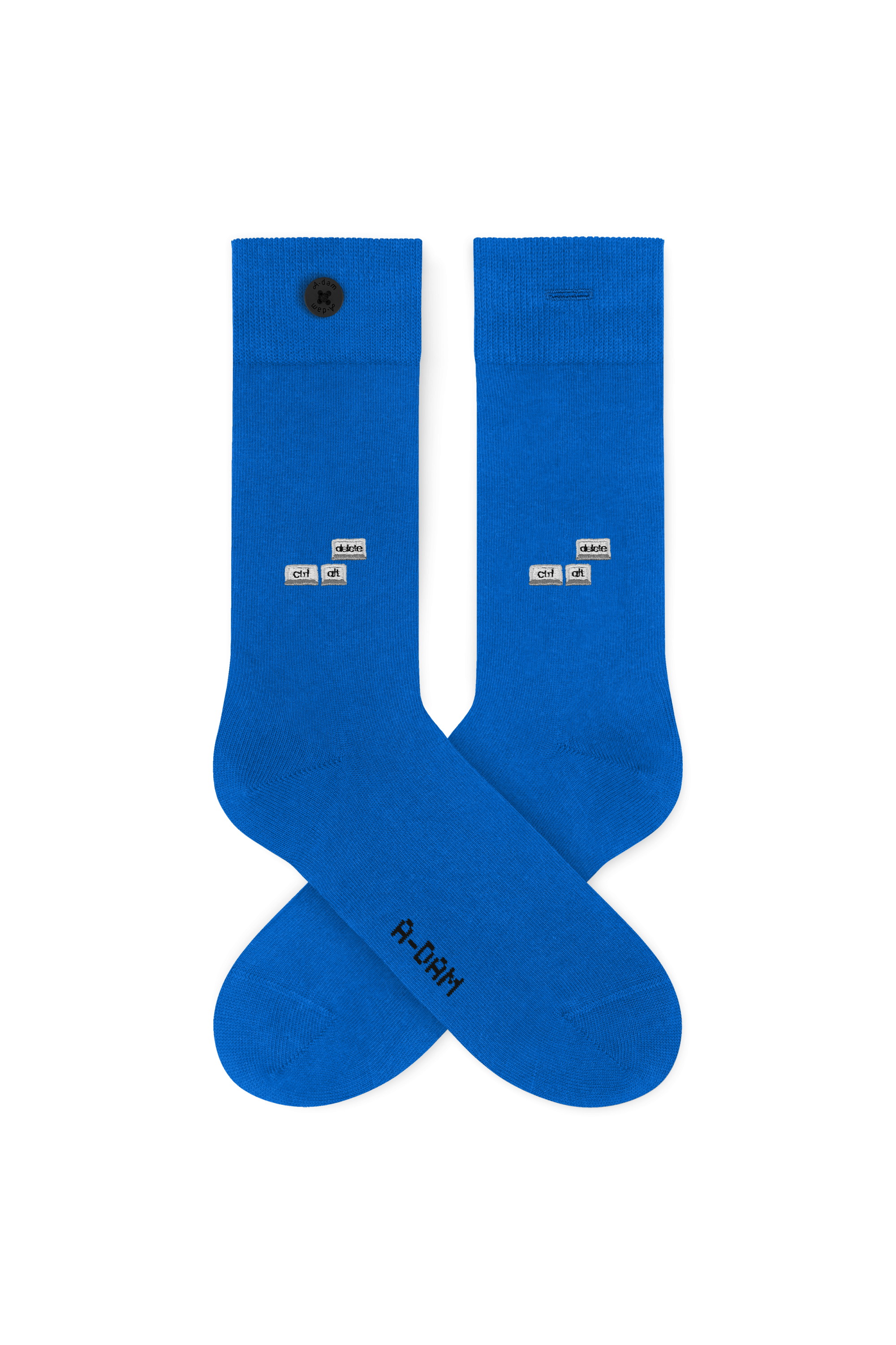 Ctrl-Alt-Del – Dino – 404