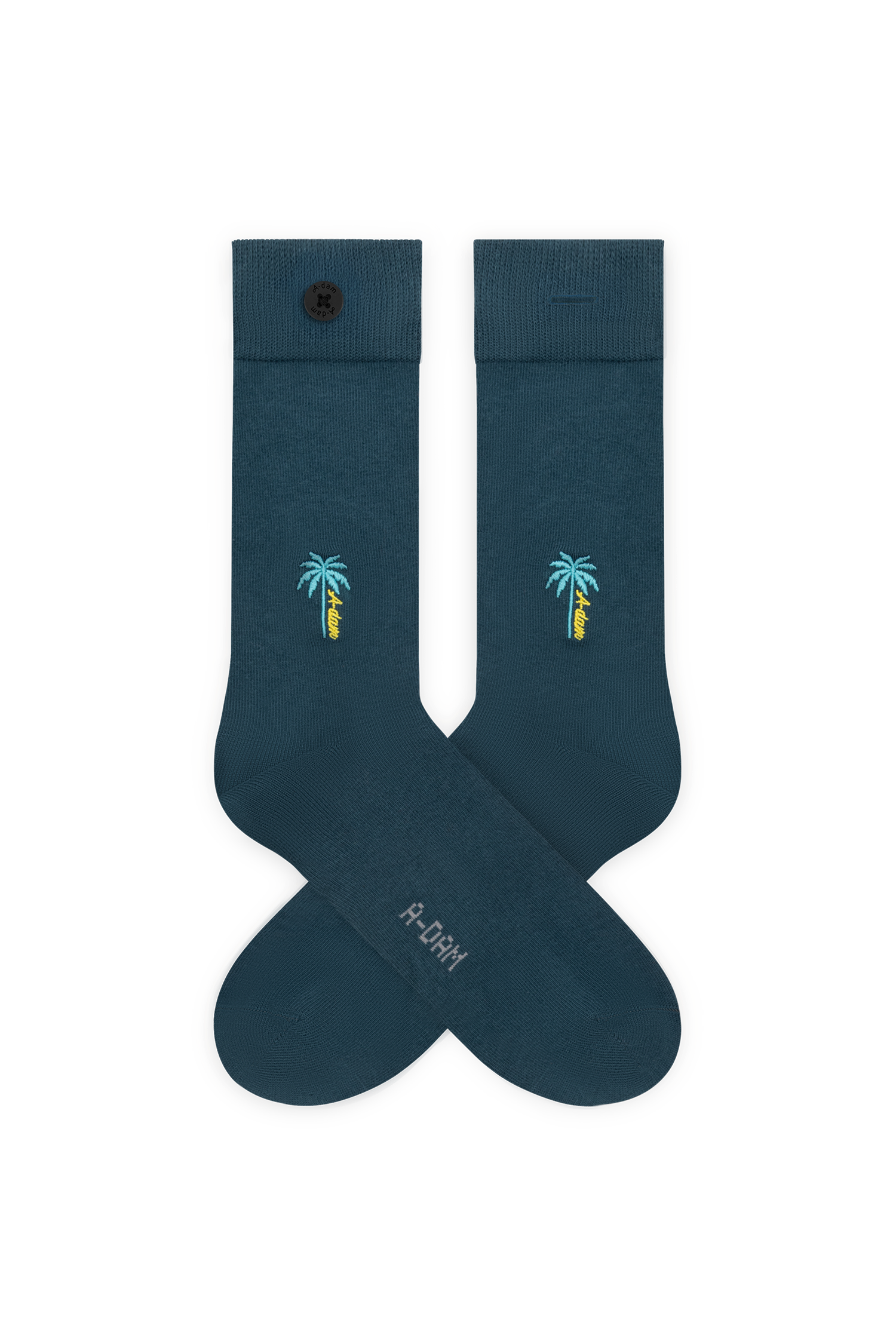 A-dam Palm, Ecru Coconut & Ecru Beach 3-Pack