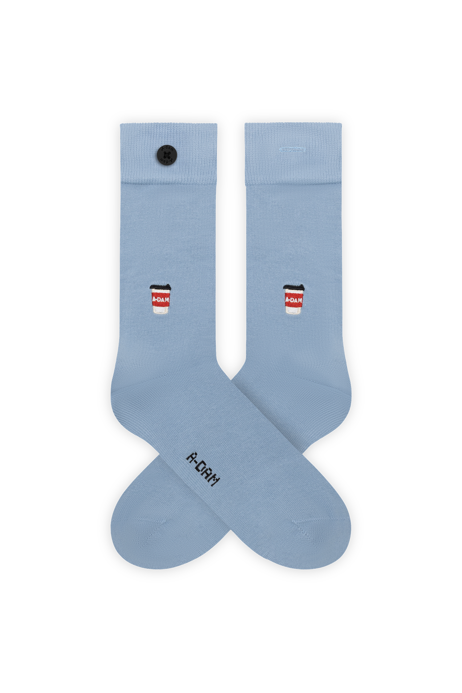 Burgundy School Bag, Blue Coffee & Navy Sandwich 3-Pack