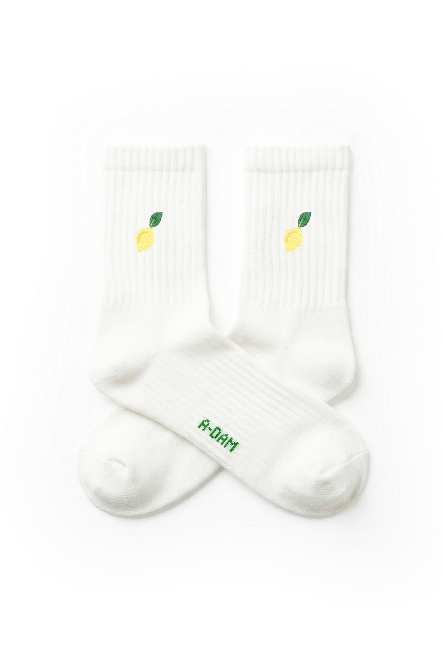 White Lemon