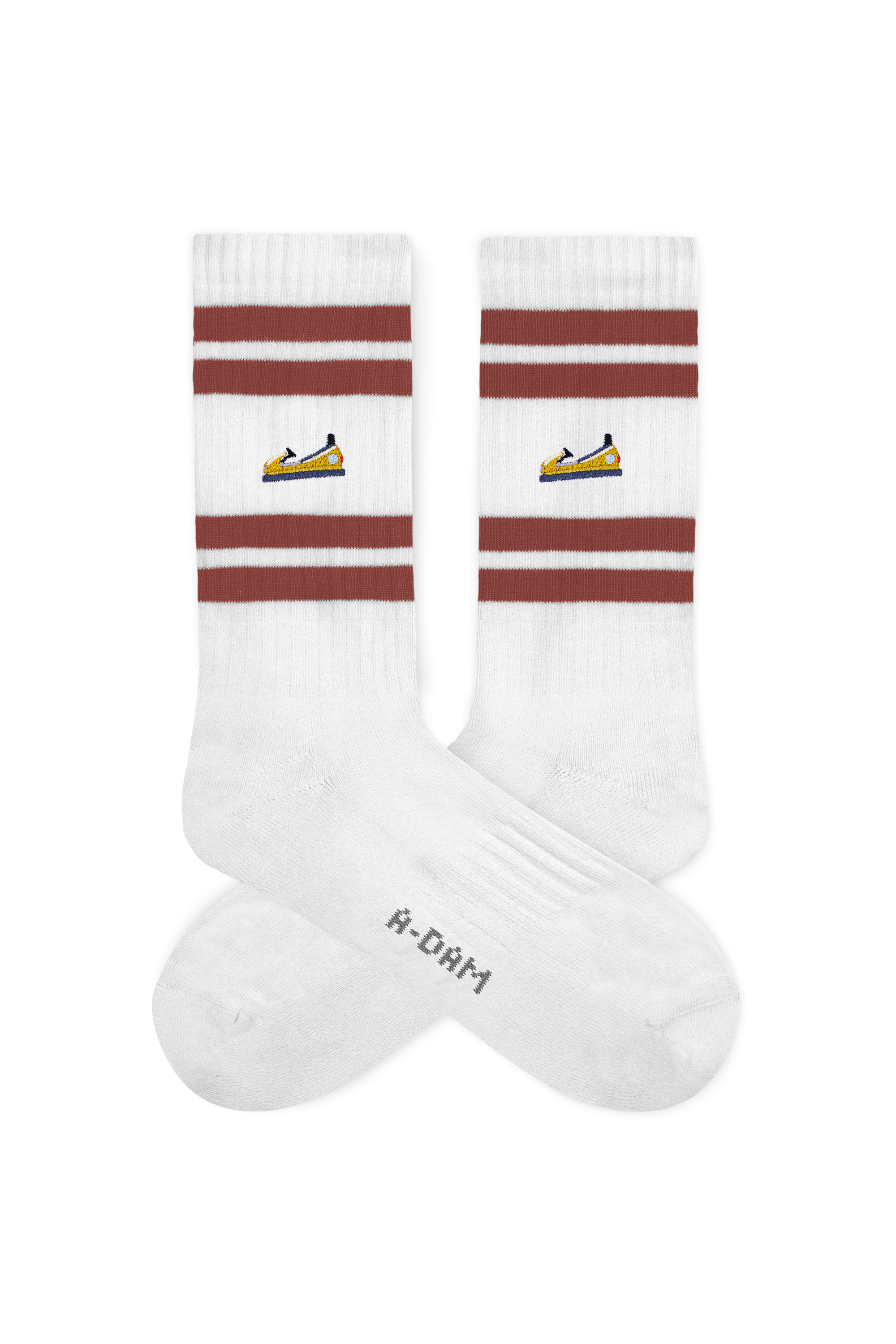 Stripes Bumper