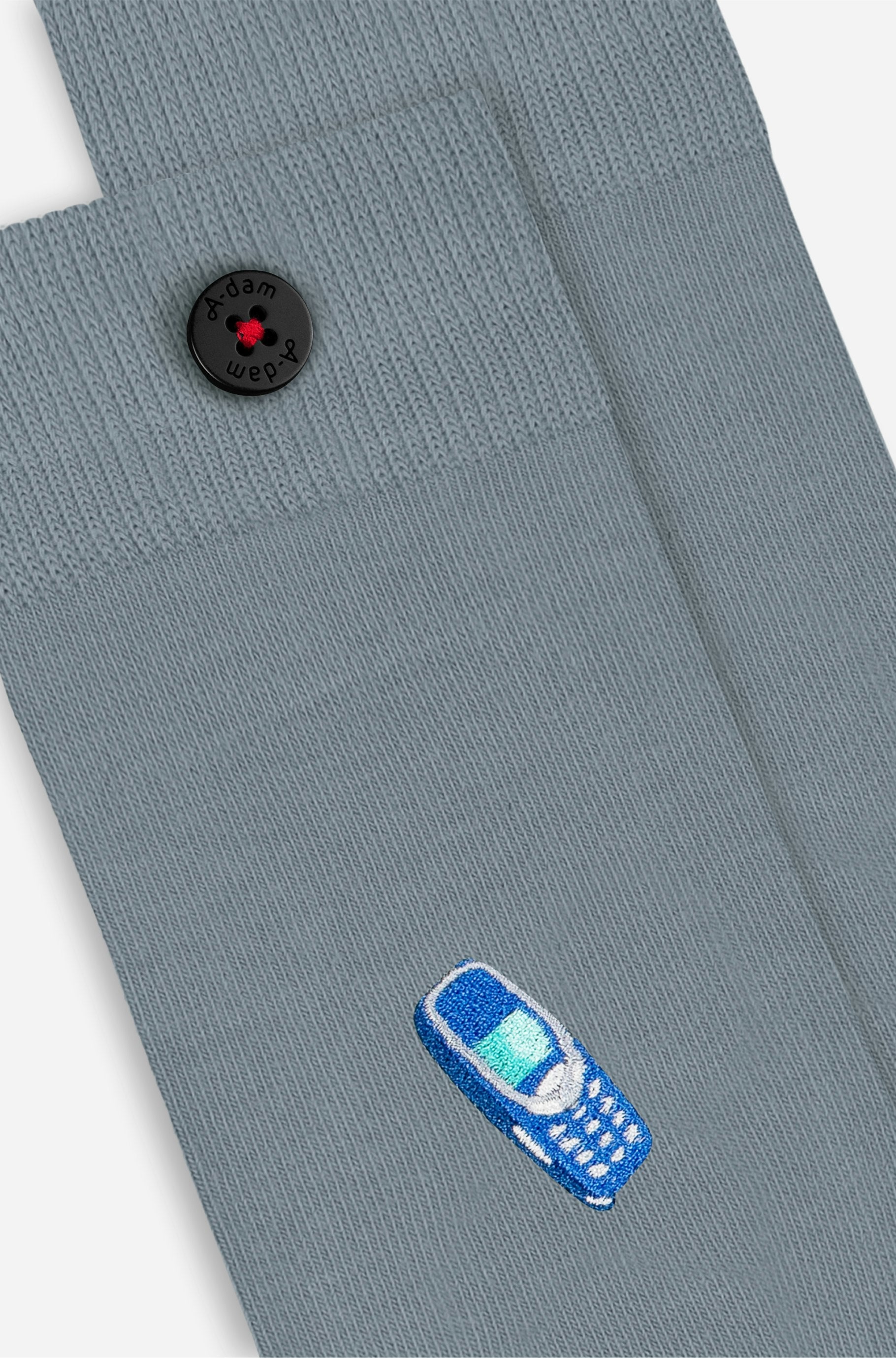 Blue Mobile