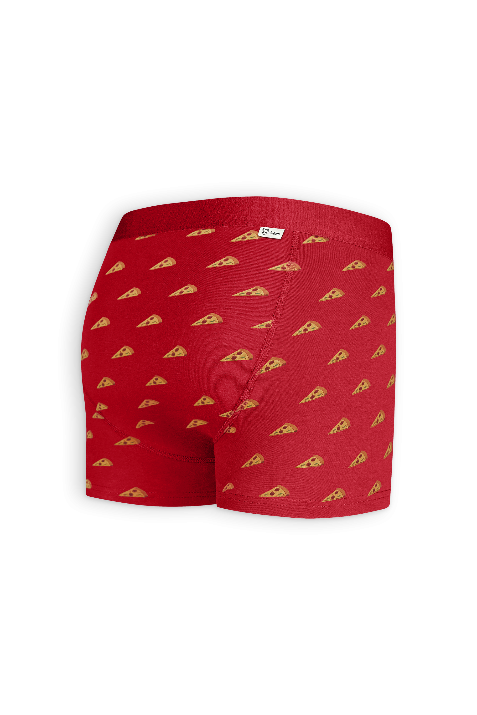 2-Pack Pizza Delivery Giftbox