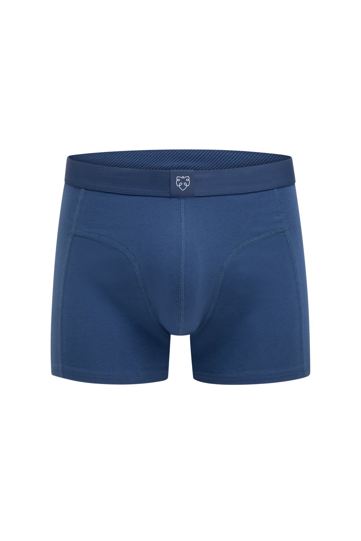 ACE Boxer shorts 2P Blue Slate_Blue Faded Cobalt