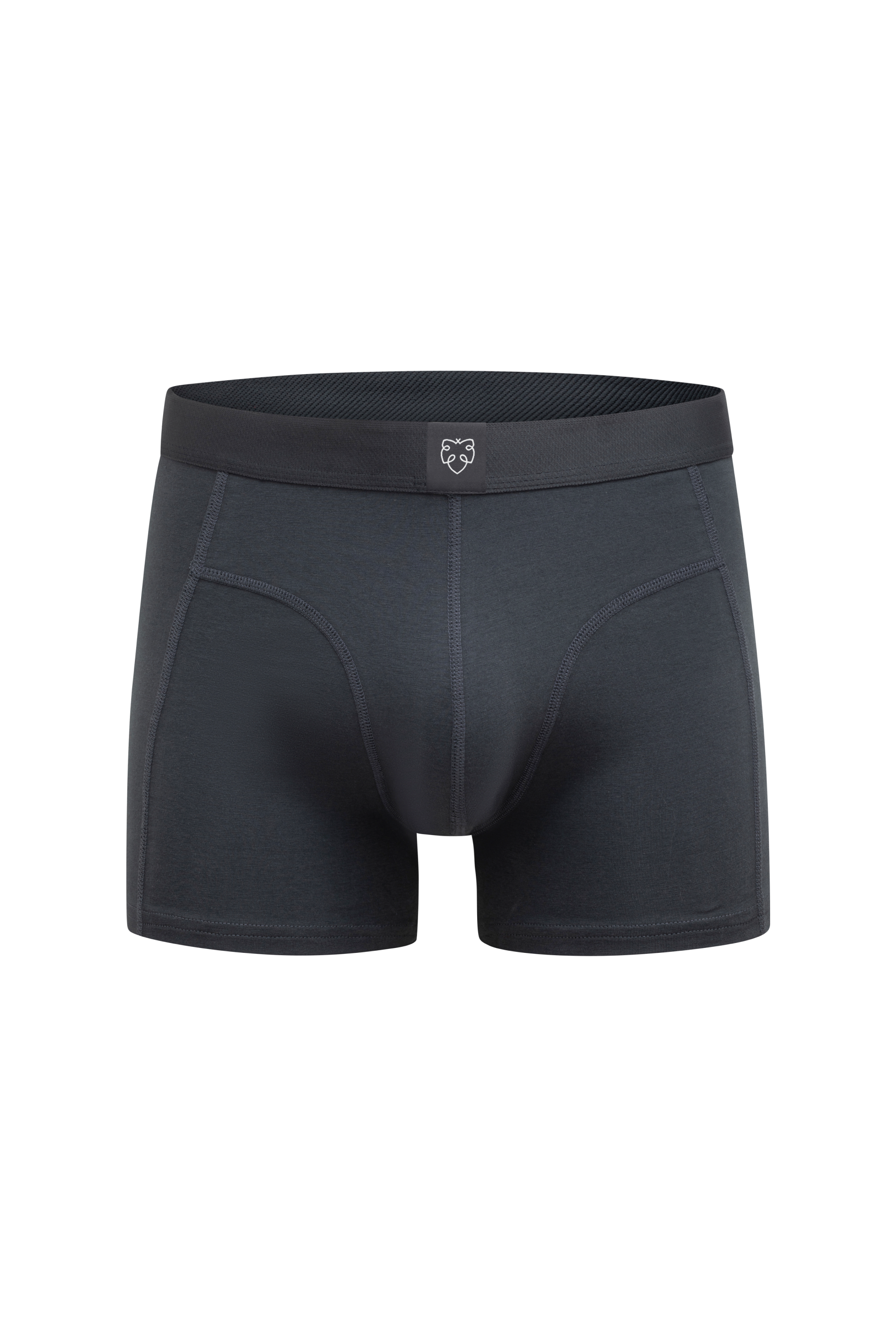 ACE Boxer shorts Black Cove