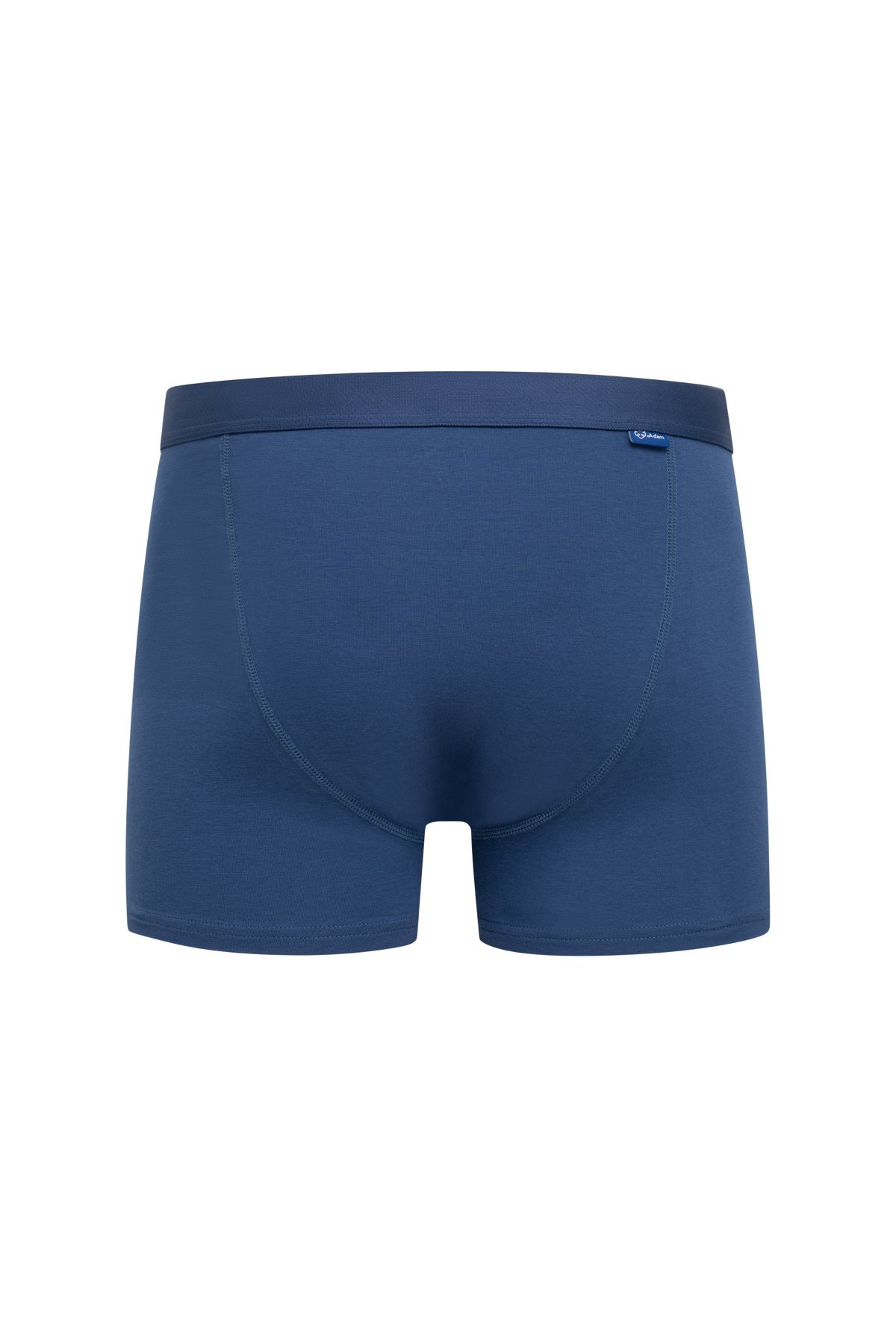ACE Boxer shorts 5P Blue Slate
