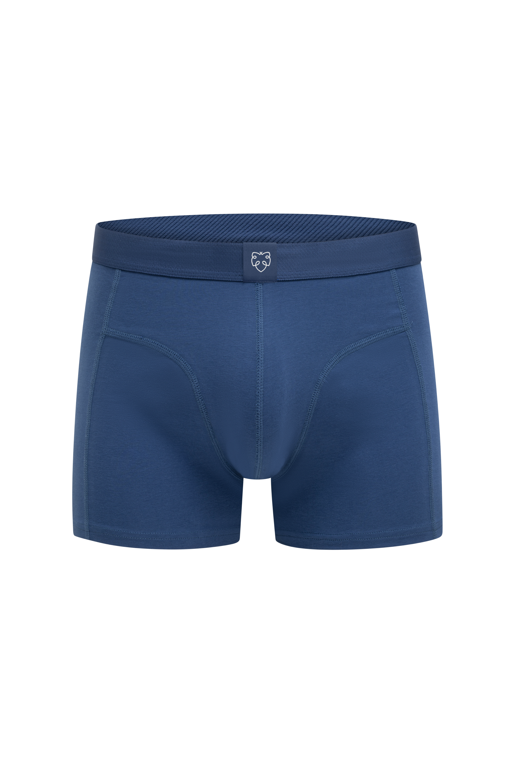 ACE Boxer shorts 3P Blue Slate