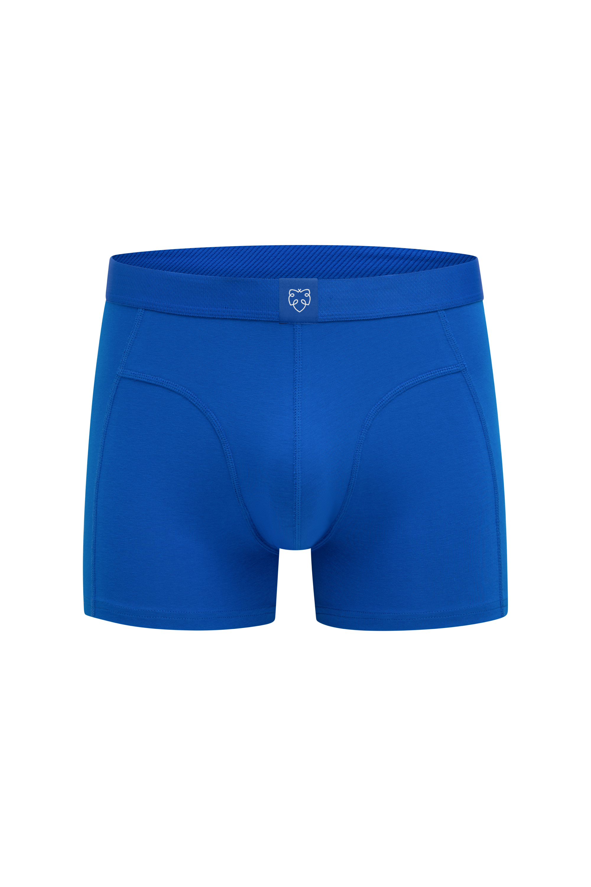 ACE Boxer shorts 5P Cobalt Blue