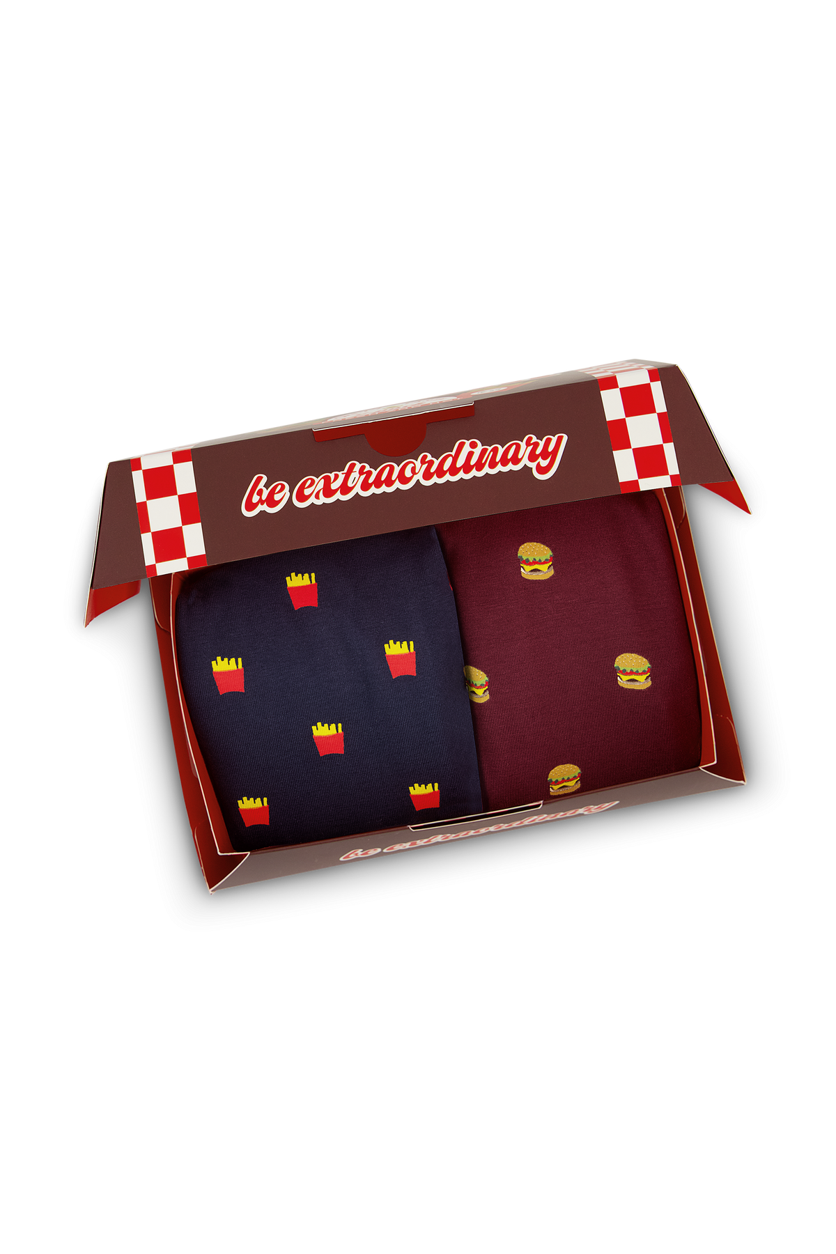 Boxer ACE 2P Take Away