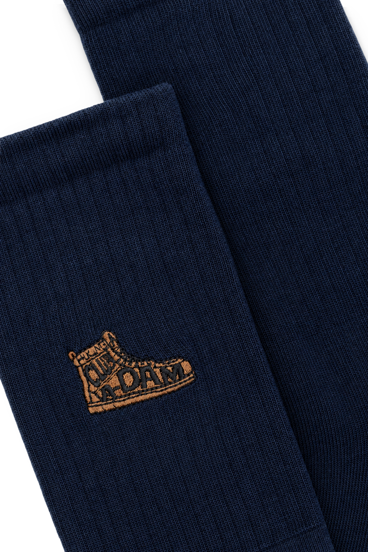 CHAMP Crew Socken 2P Acorn_Boot