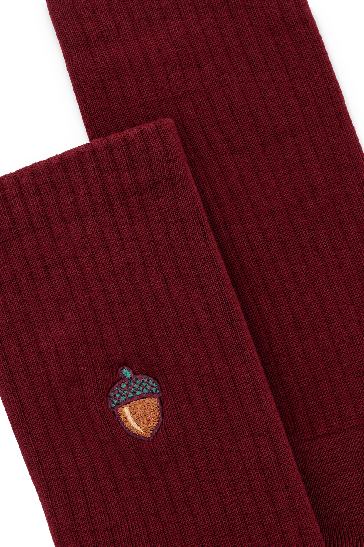 CHAMP Crew Socken 2P Acorn_Boot