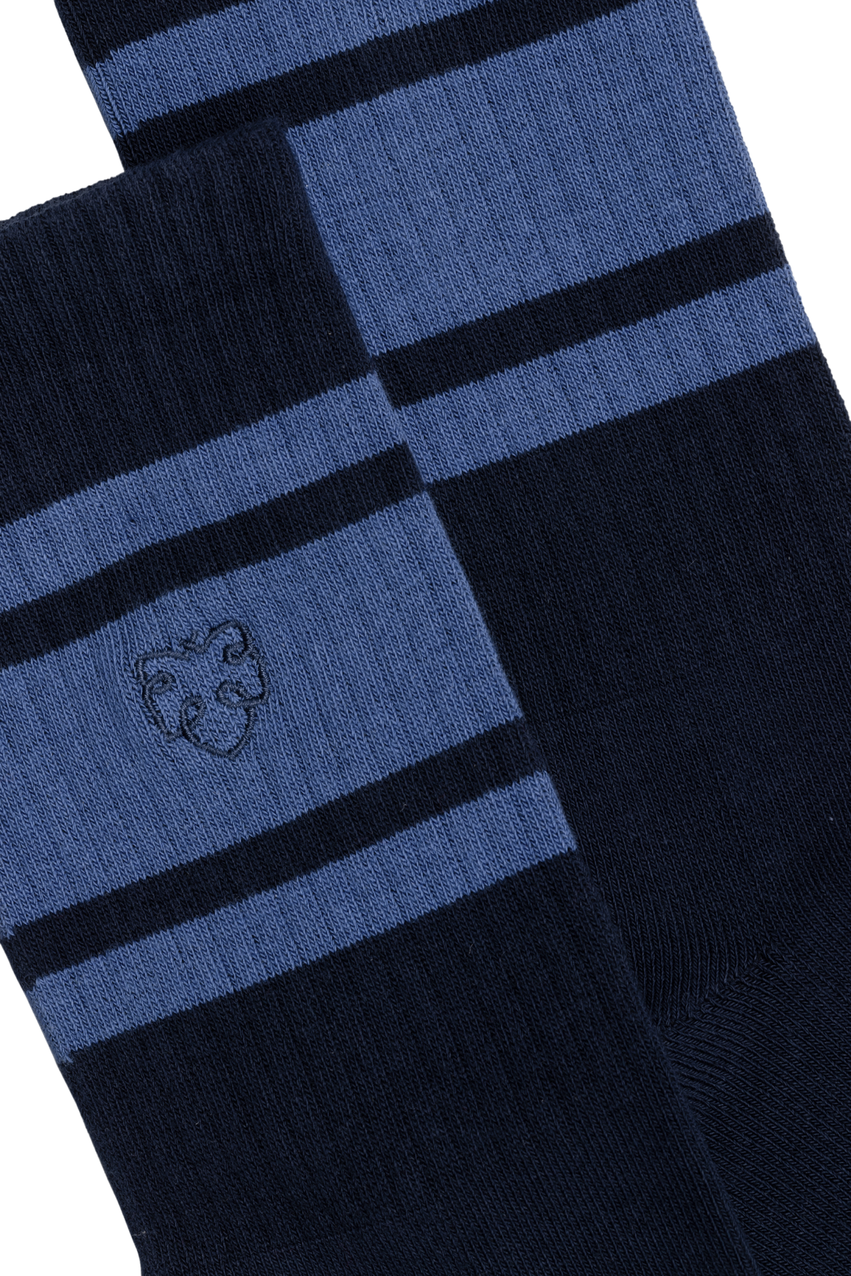 CHAMP crew socks 3P Multi Athletic Stripes