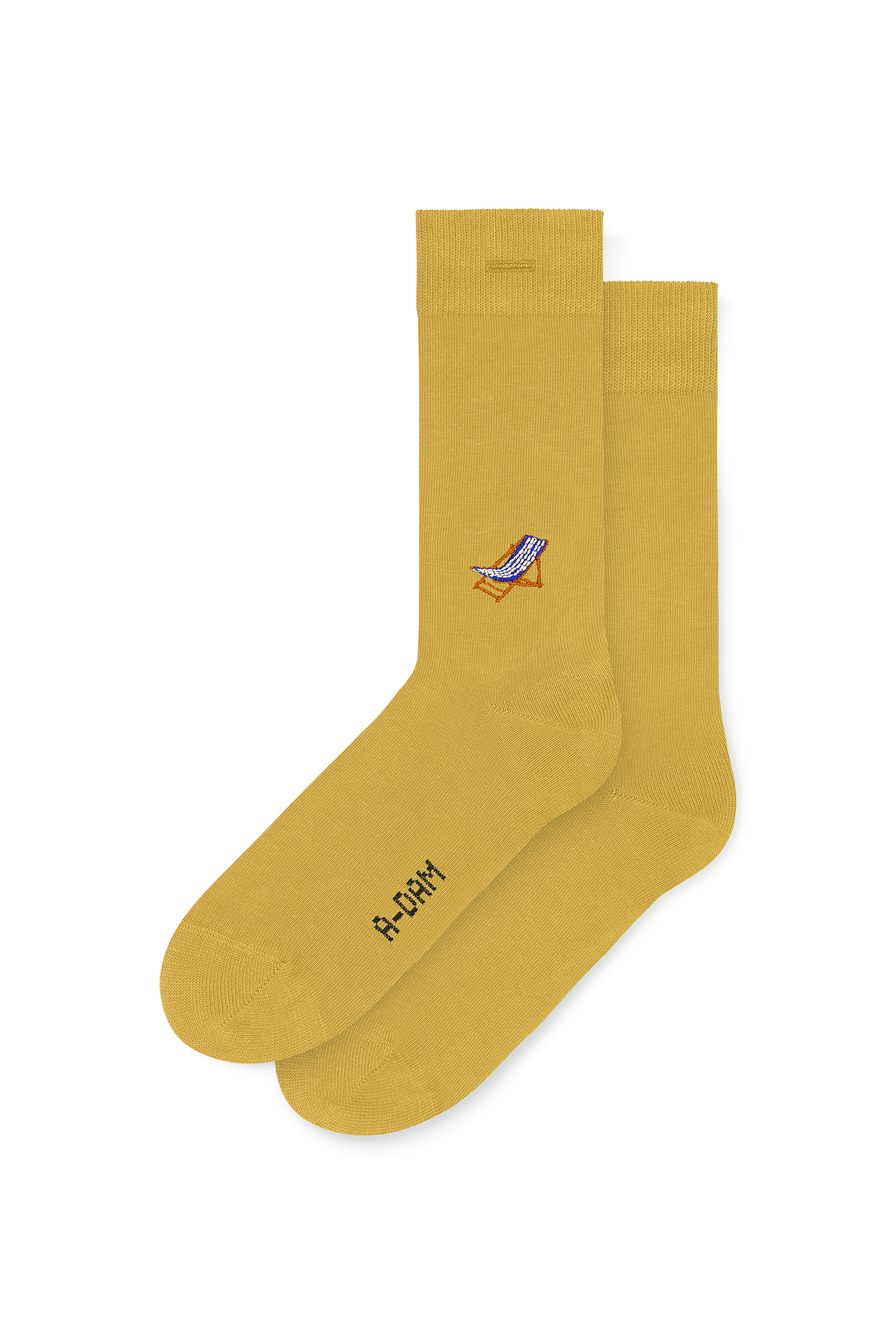 Ochre Beach chair