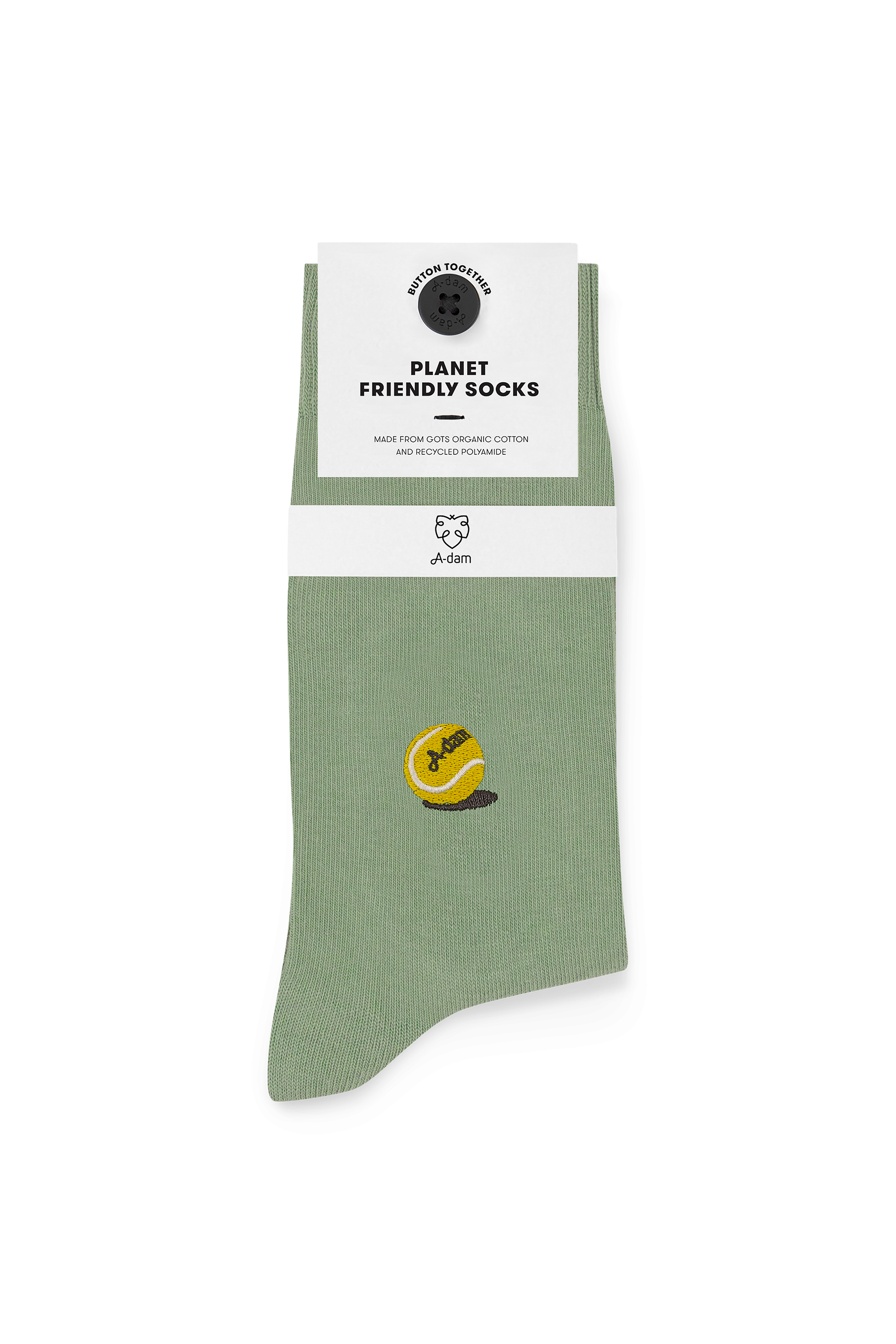 Sage Tennisball