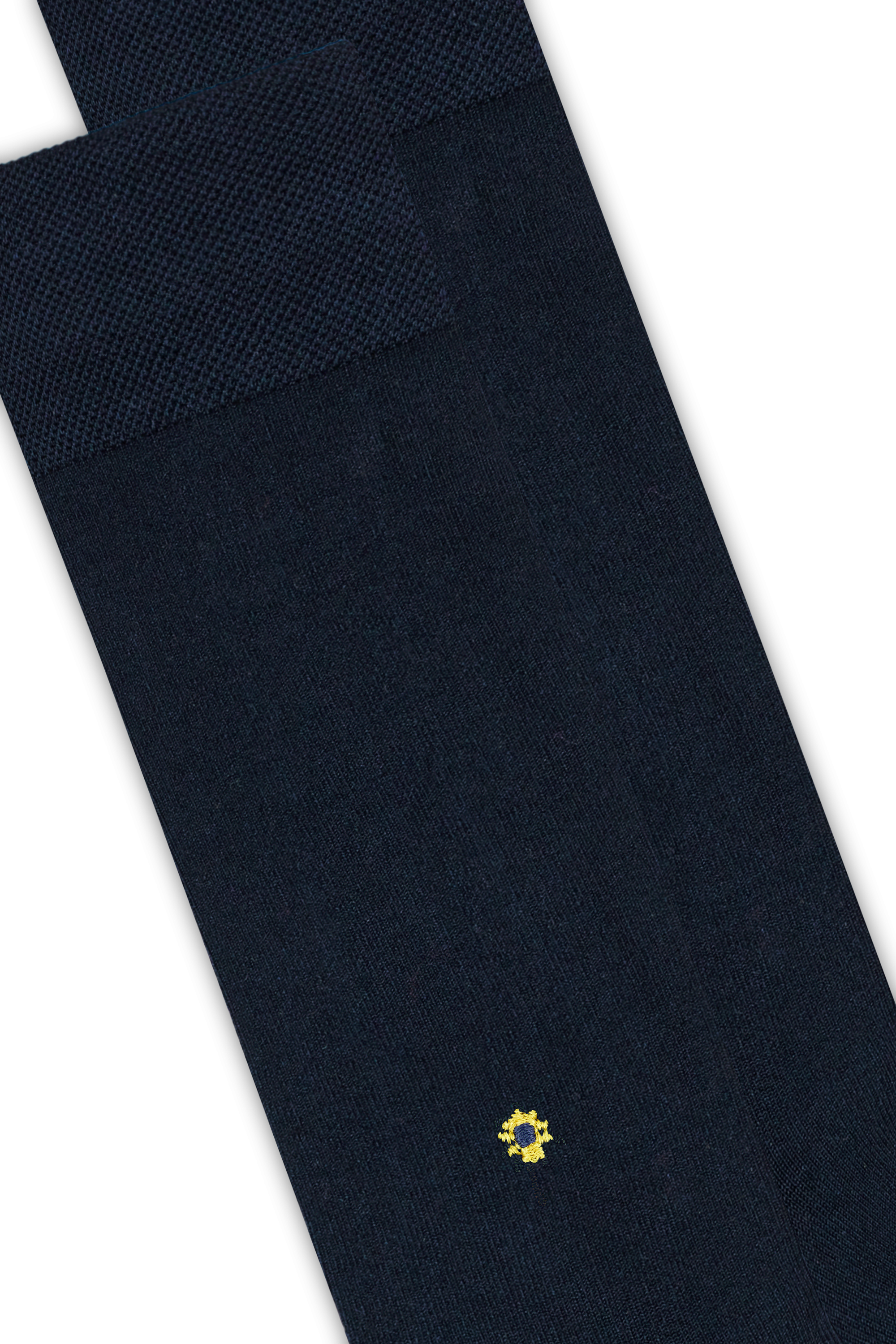 Navy Flower