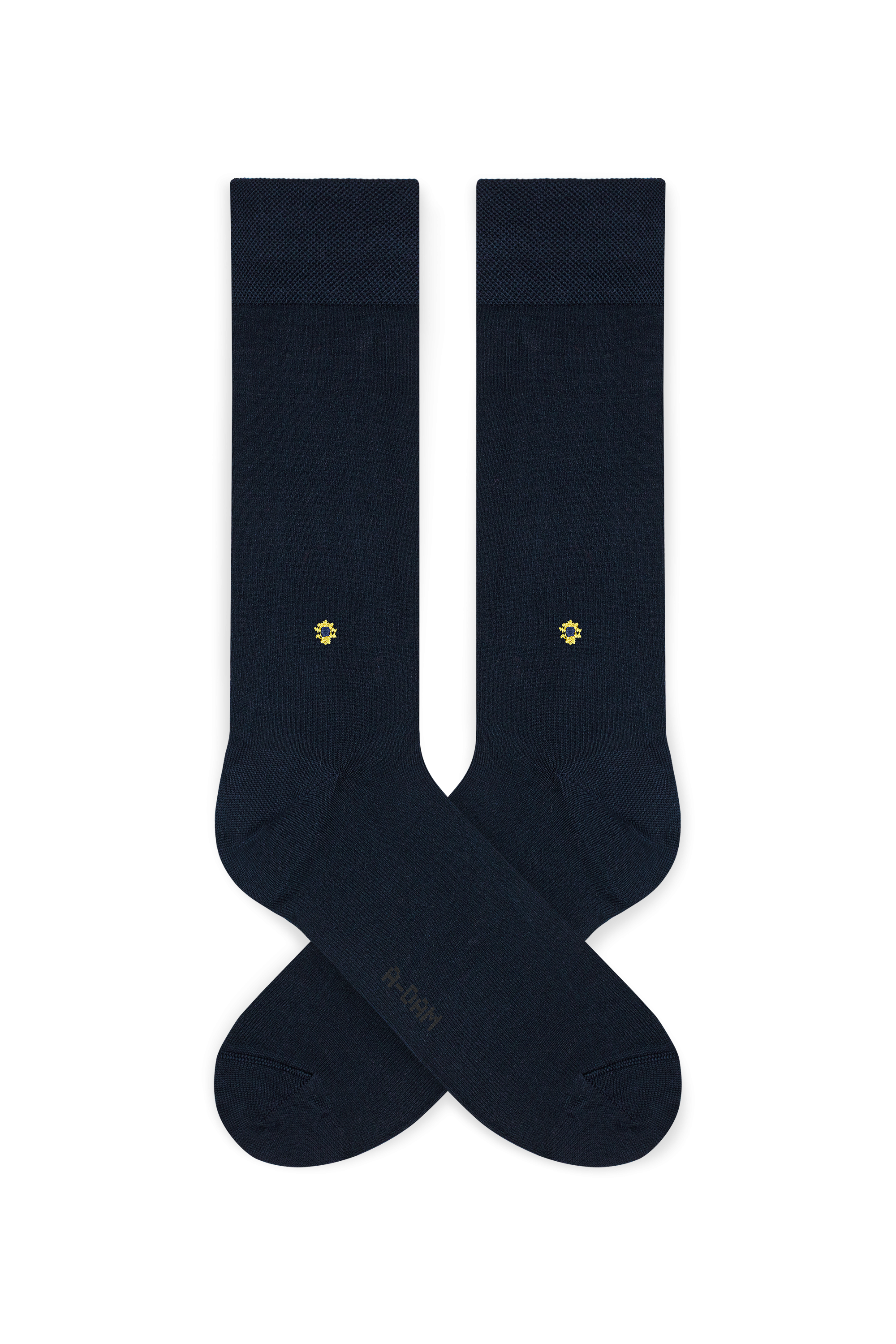 Navy Flower
