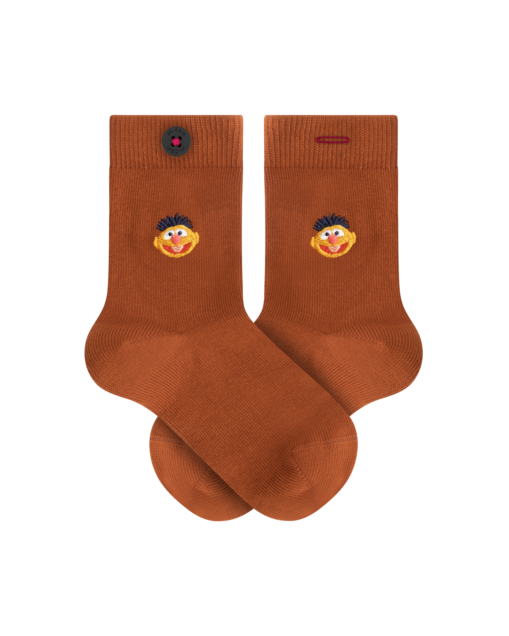 Sesame Jr-2P