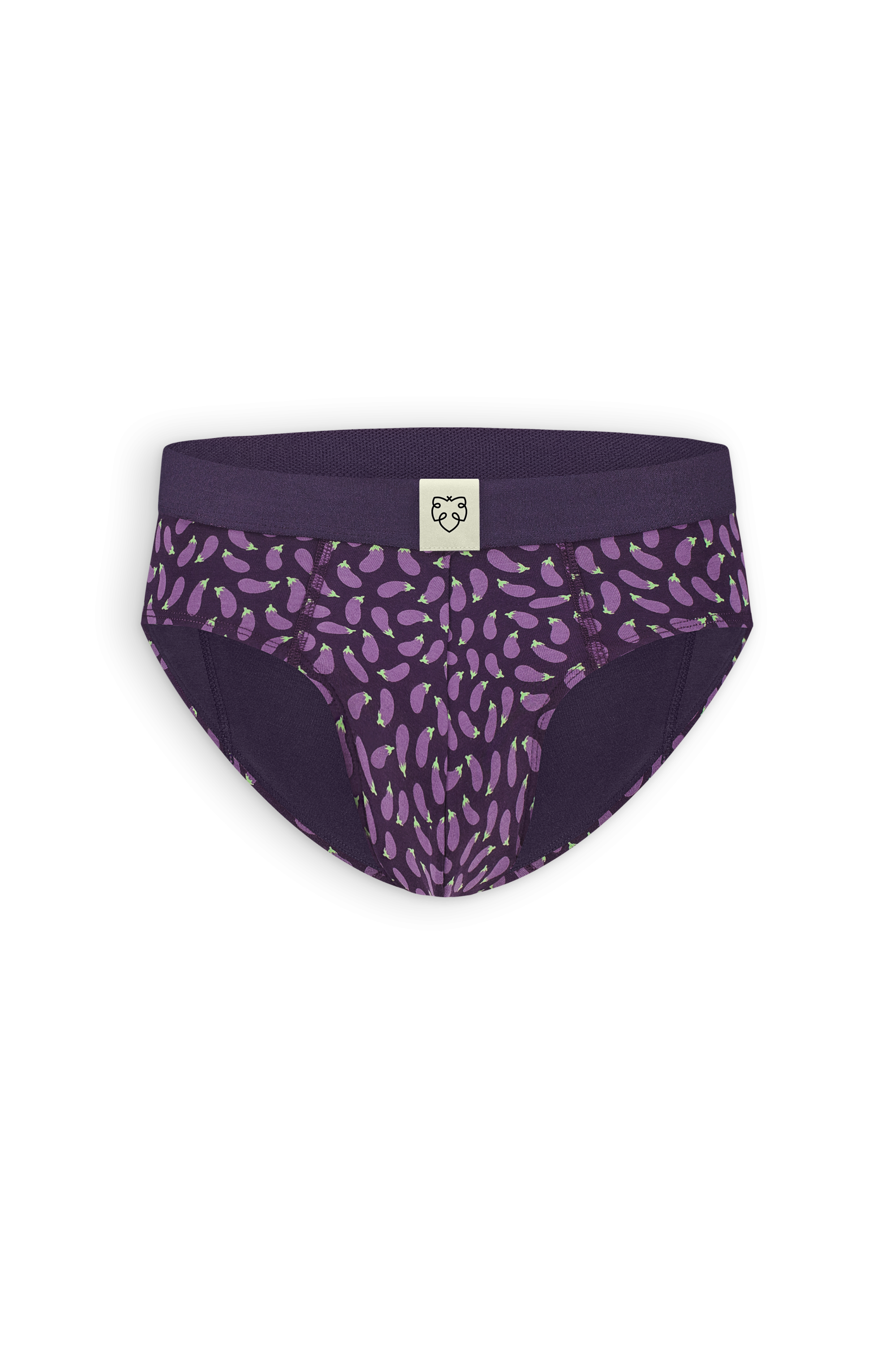 Purple Eggplants