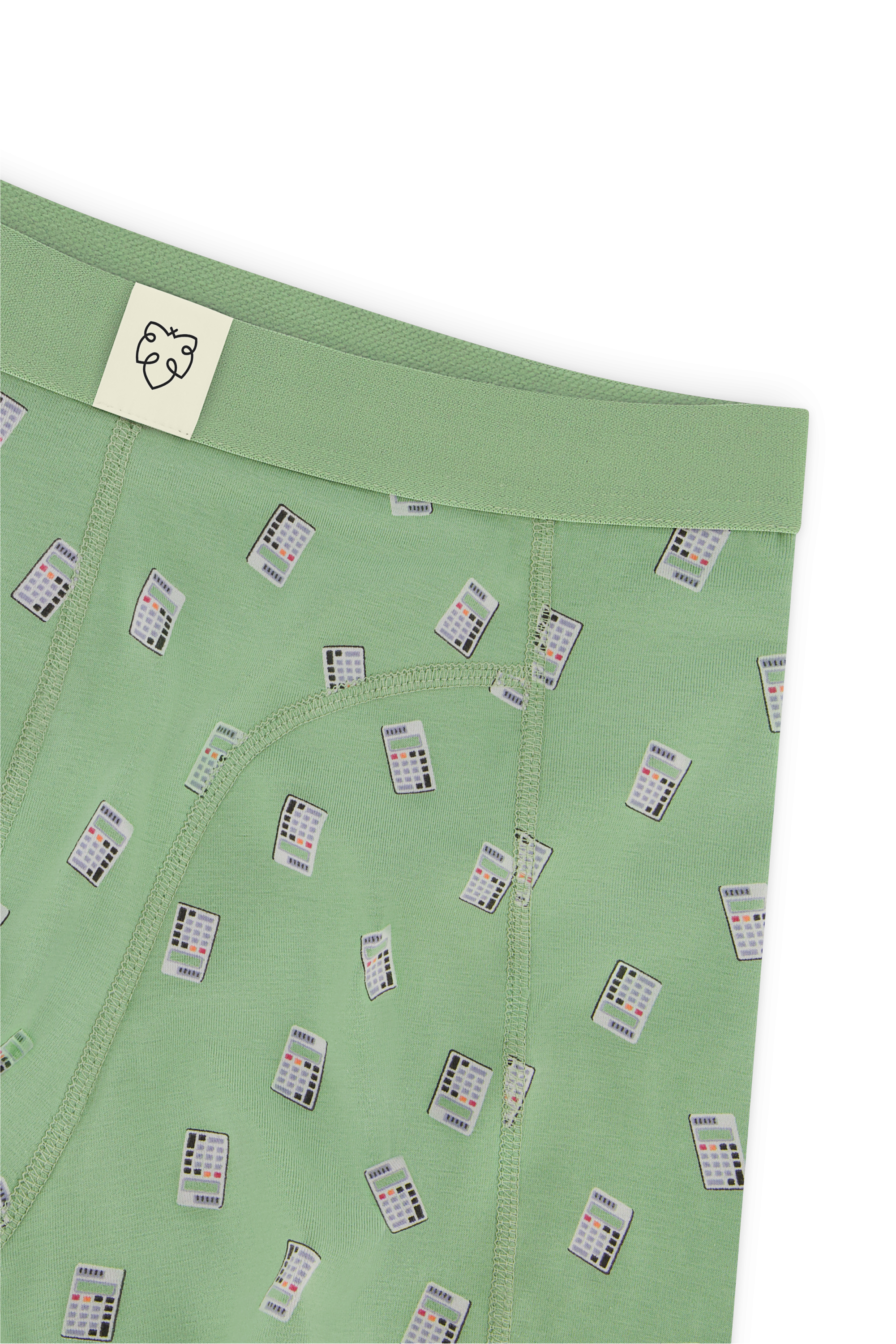 Green Calculator