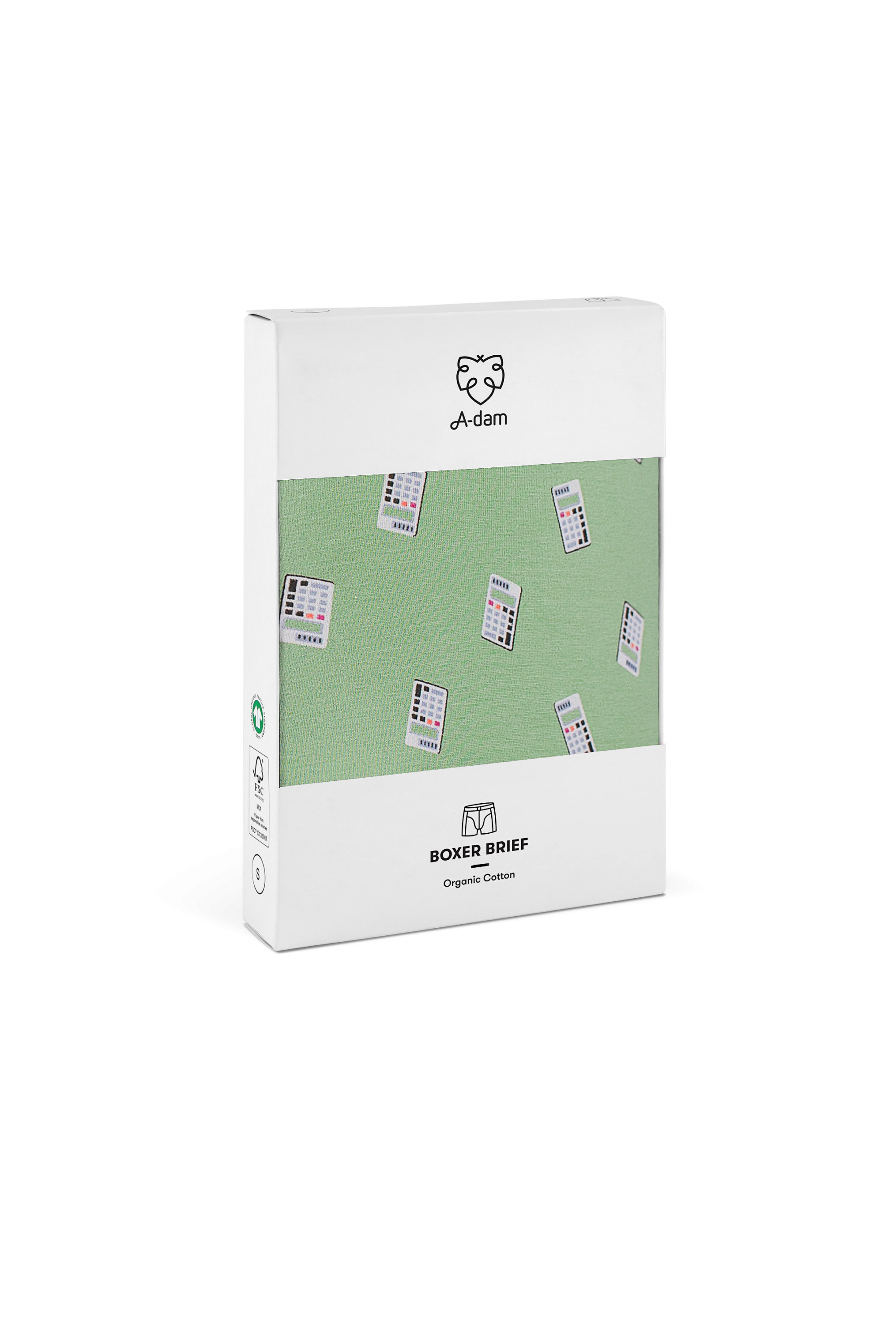 Green Calculator