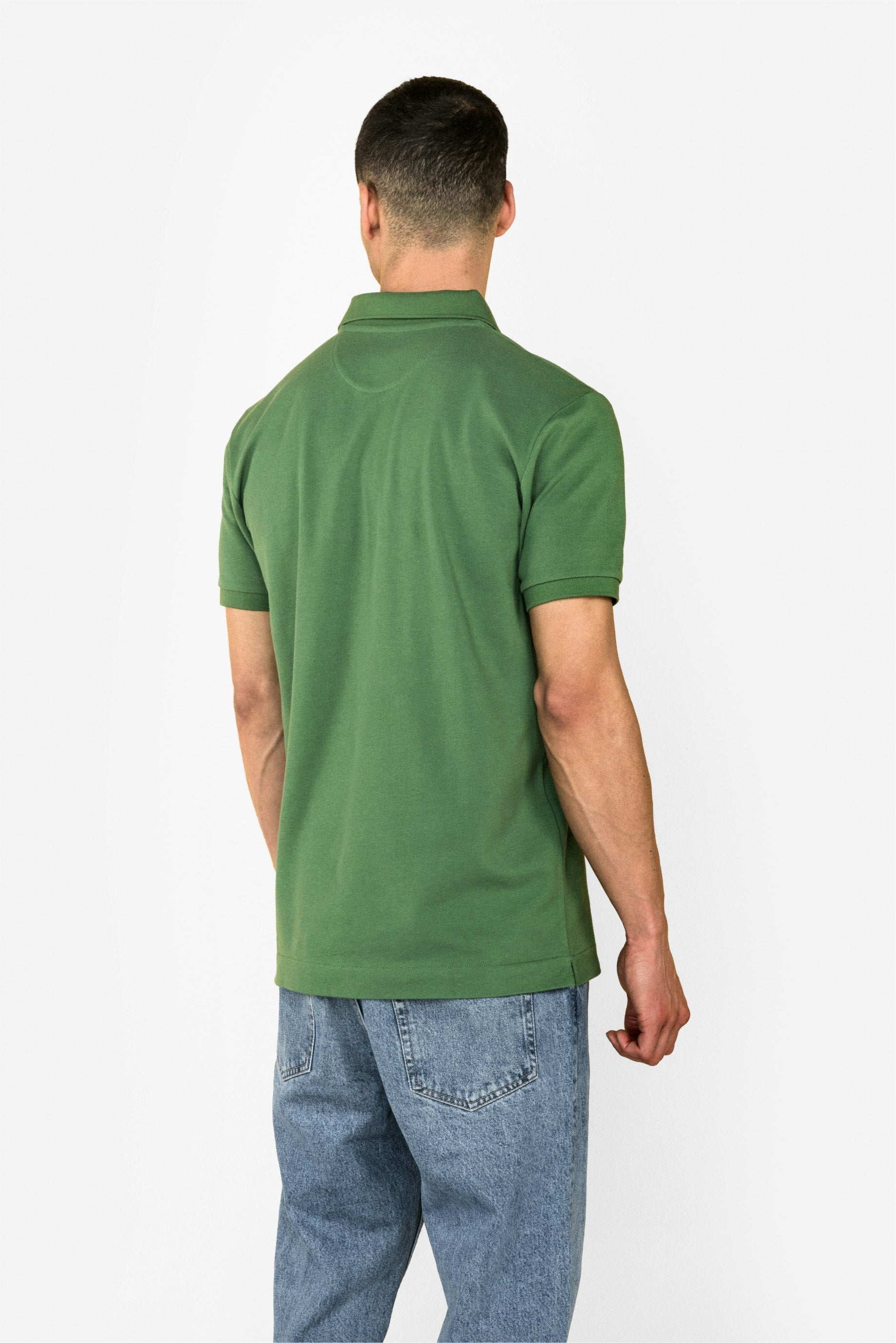 Green Rocket