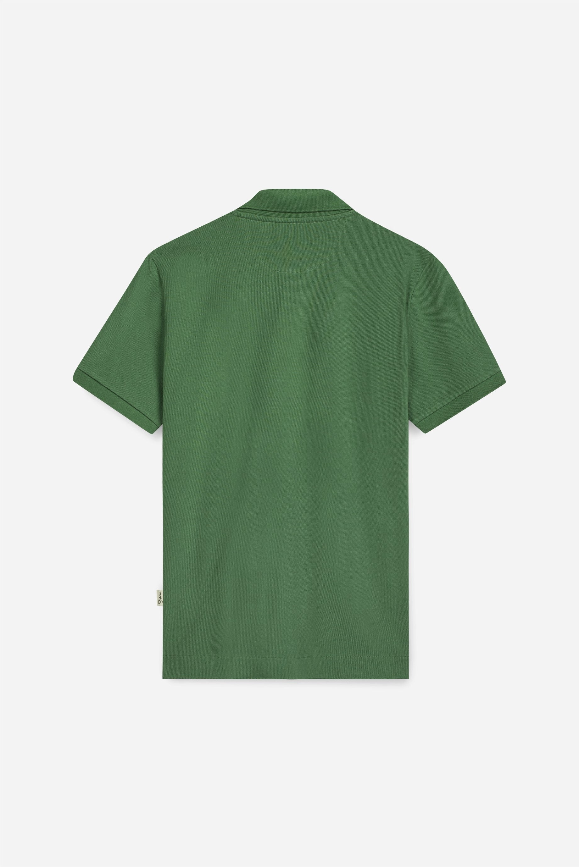 Green Rocket