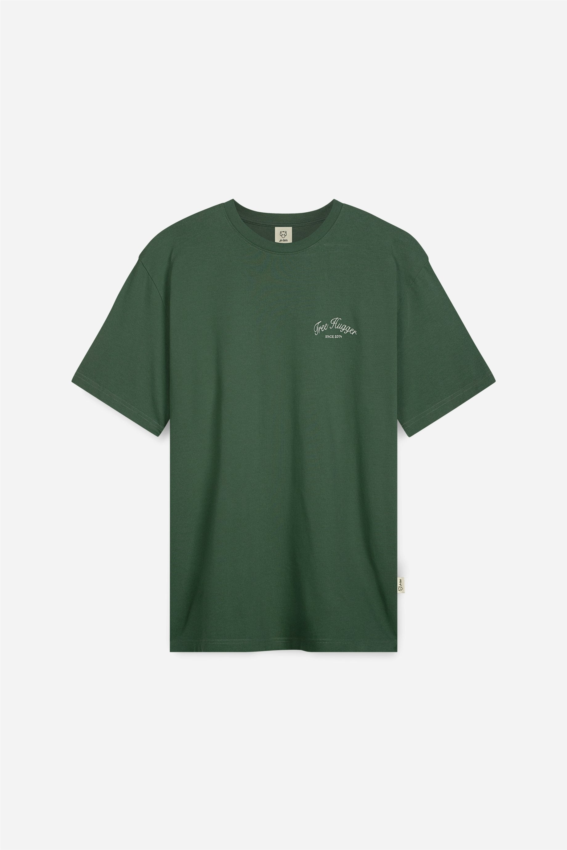 Green Treehugger