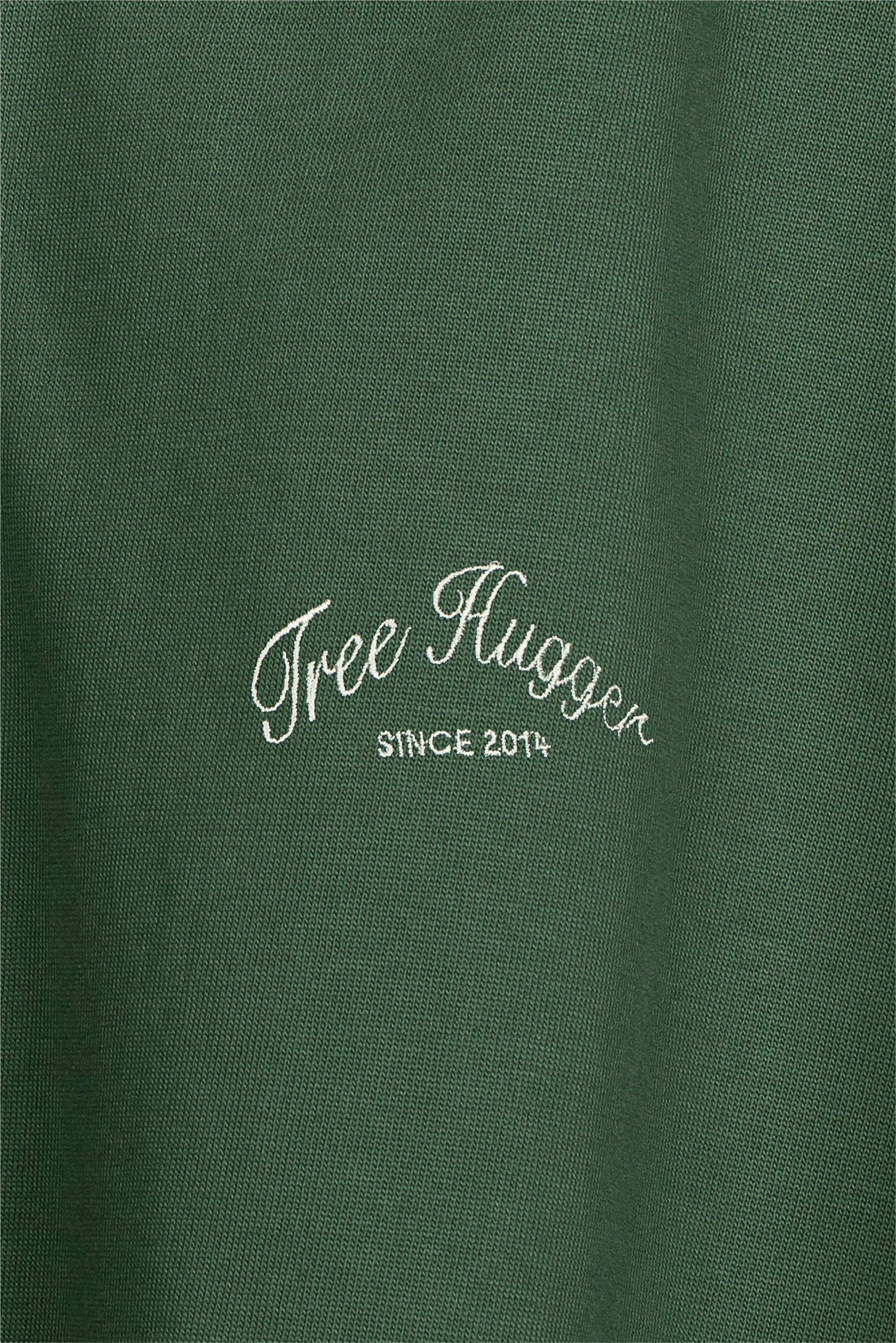 Green Treehugger