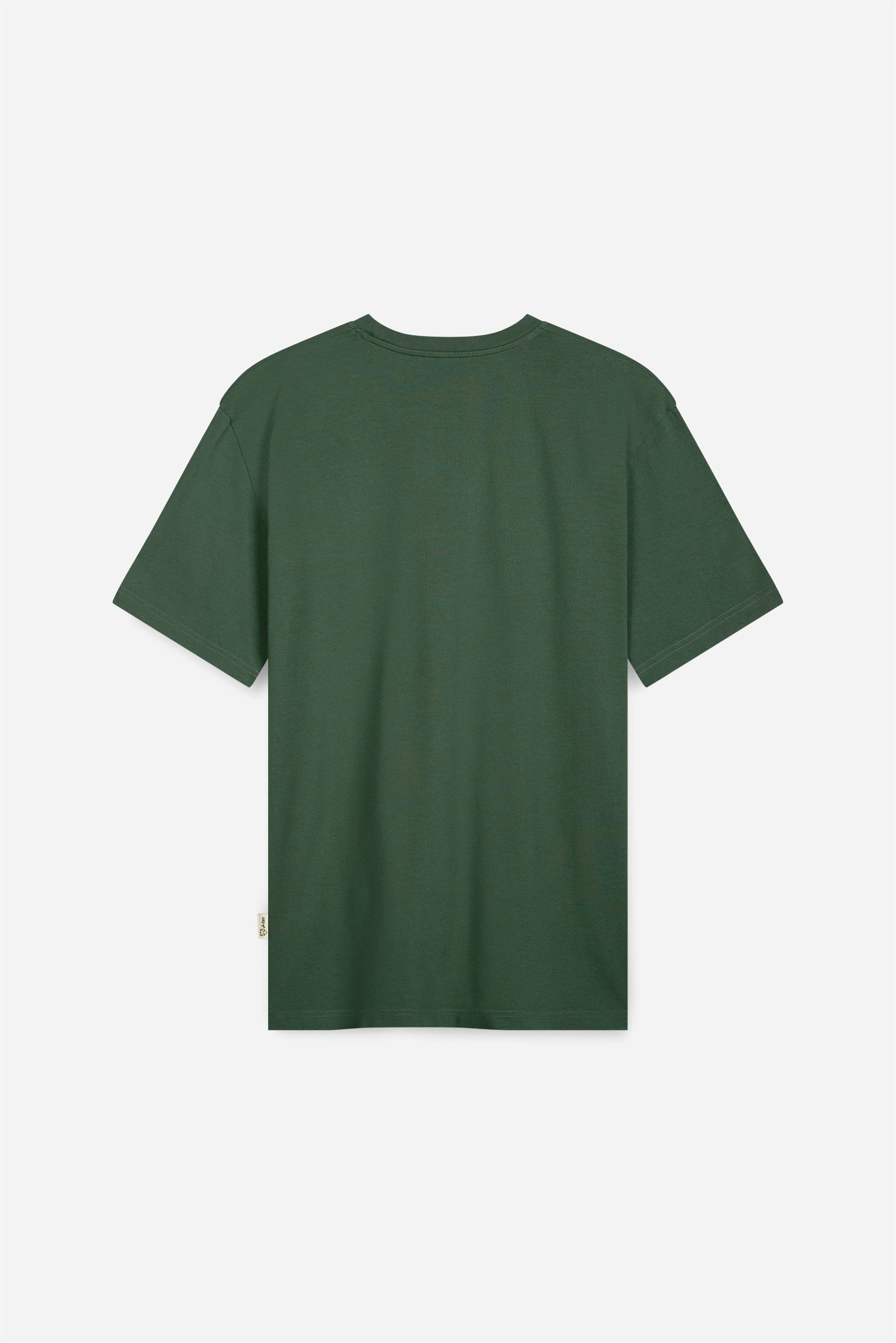 Green Treehugger