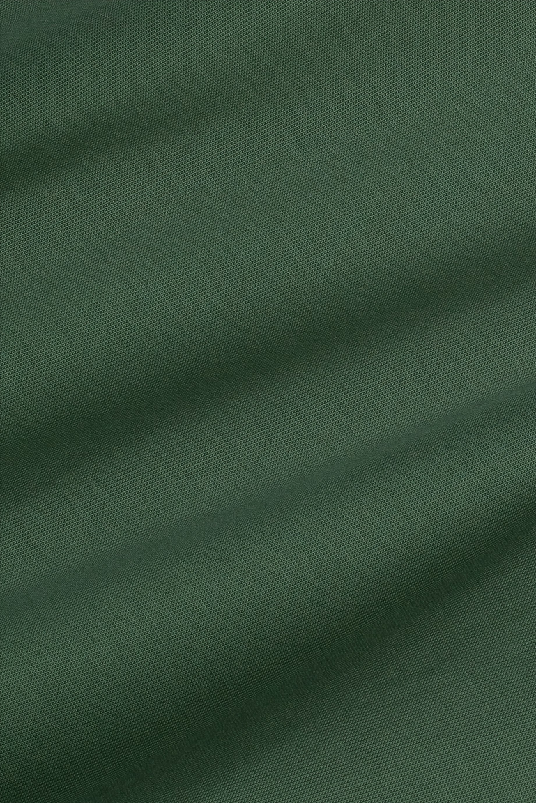 Green Treehugger