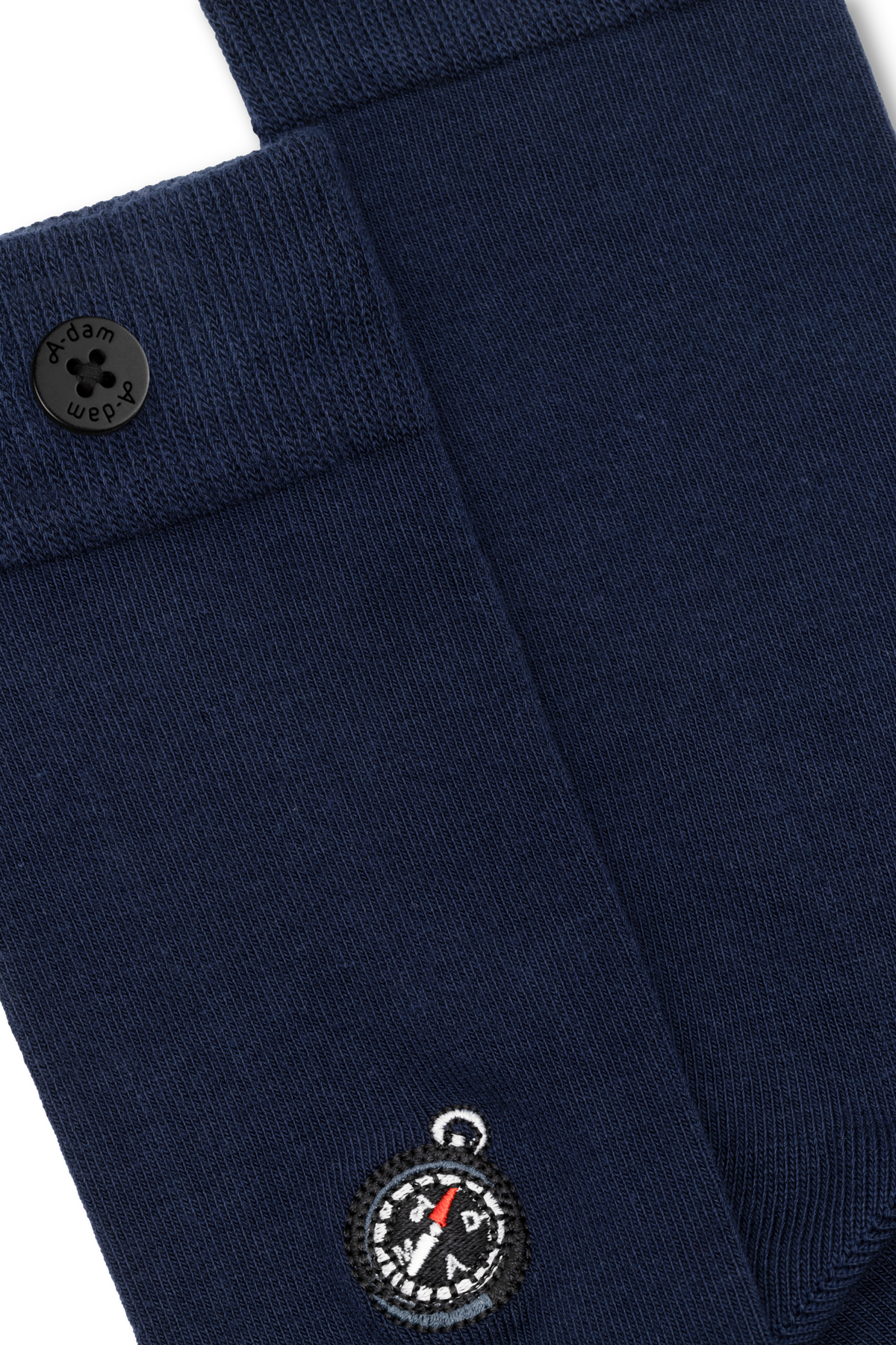 ICON Casual socks 2P Boot Compass