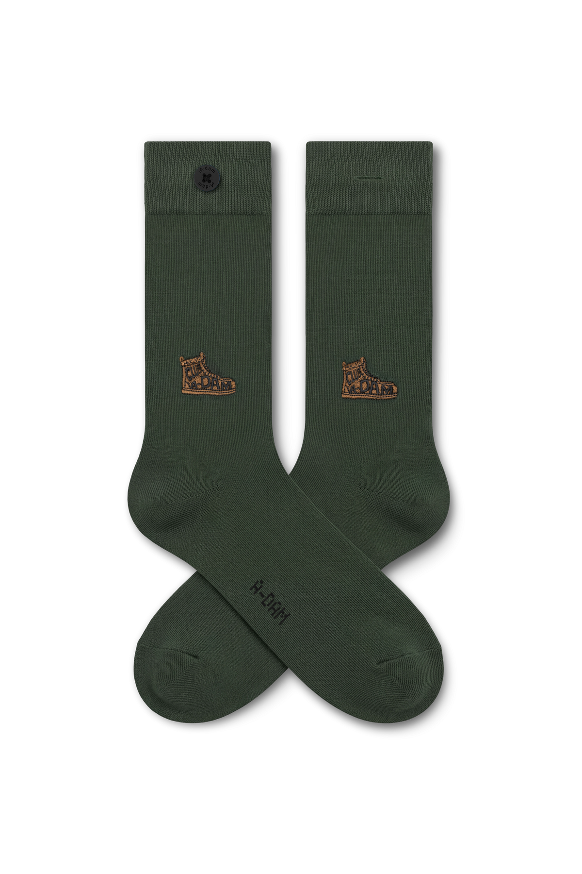 ICON Casual socks 3P Outdoors Giftbox