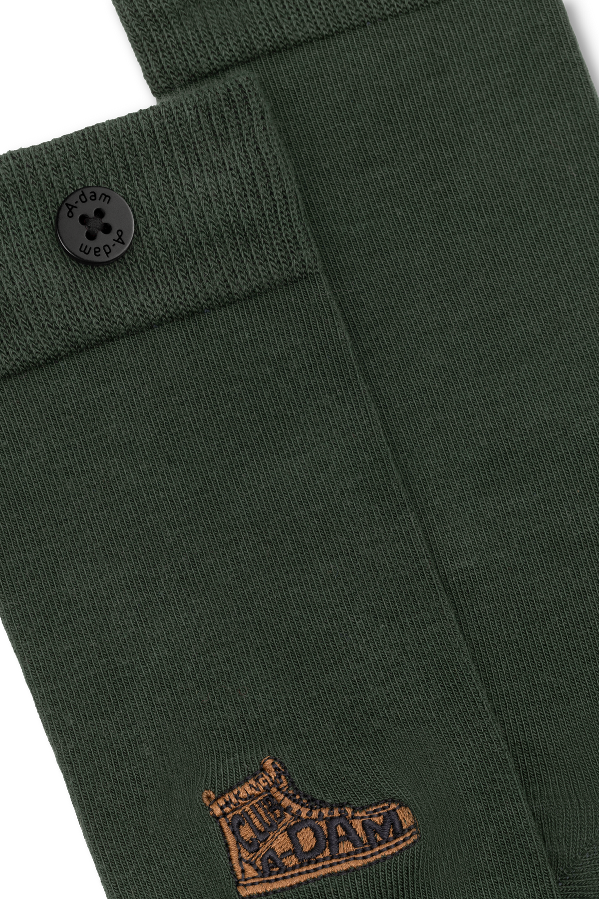 ICON Sokken Groen Boot