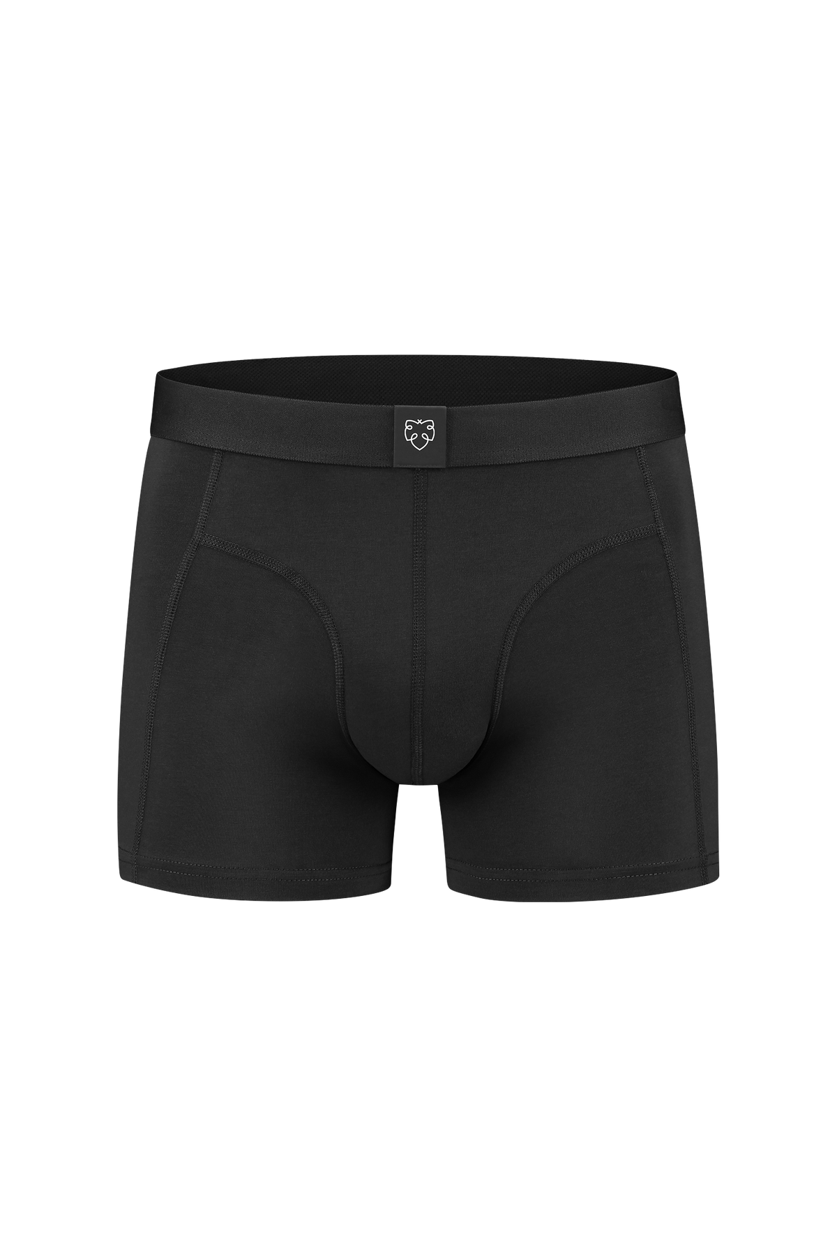 ACE Boxer short 3P Black