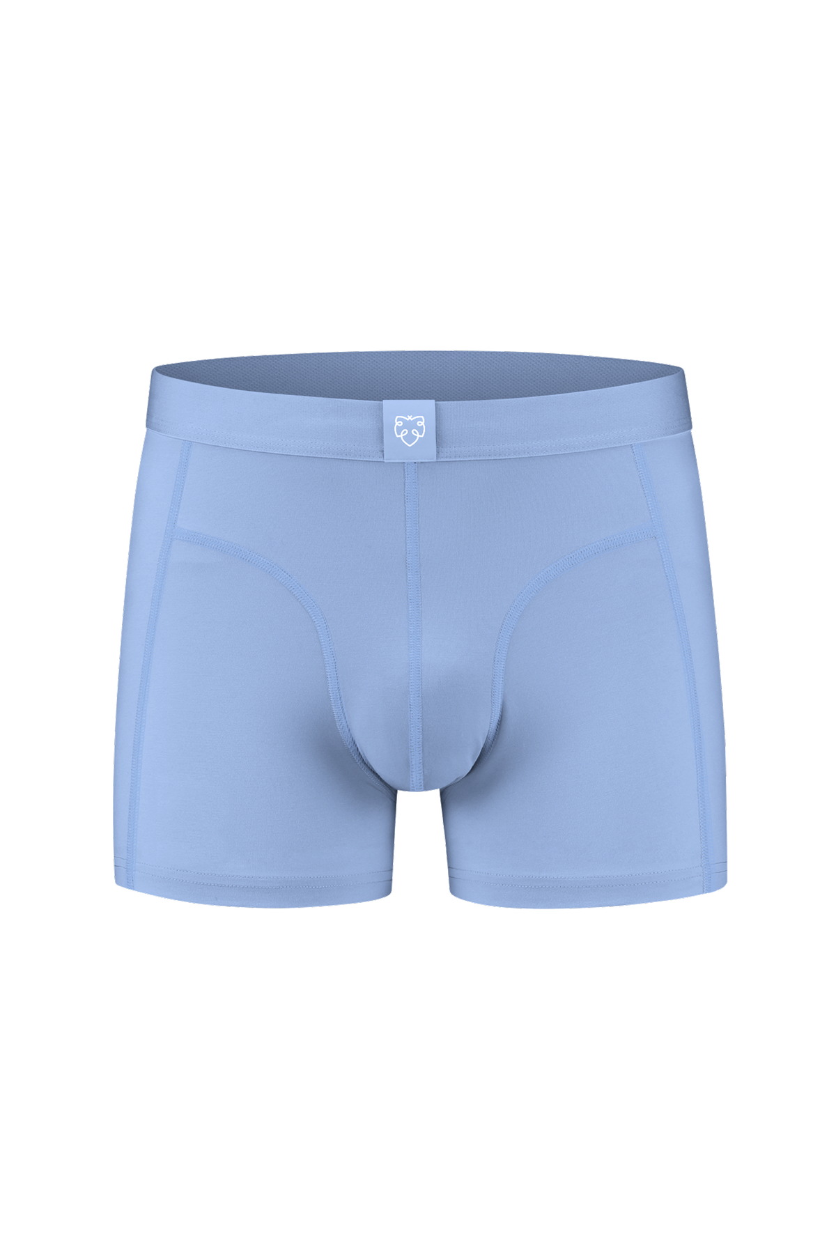 ACE Boxer shorts 5P Light Blue