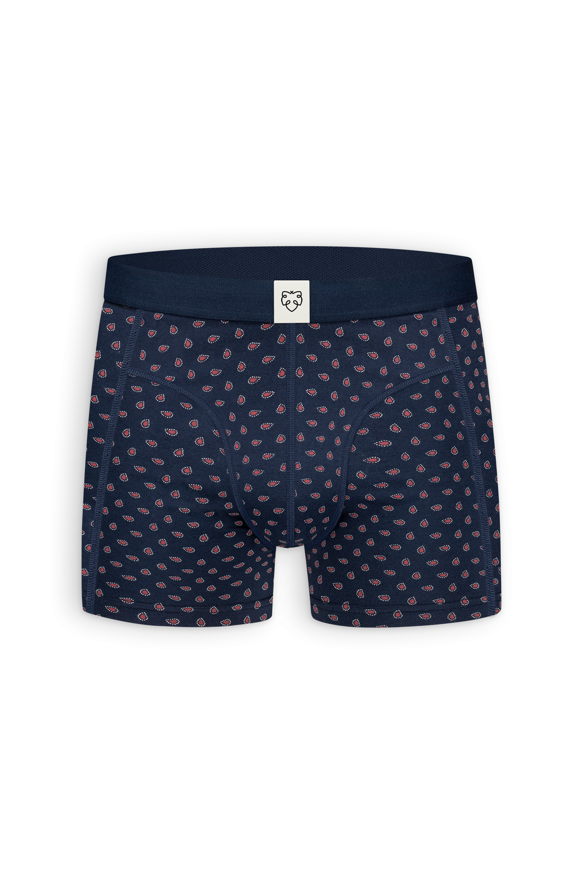 Boxer Brief Print