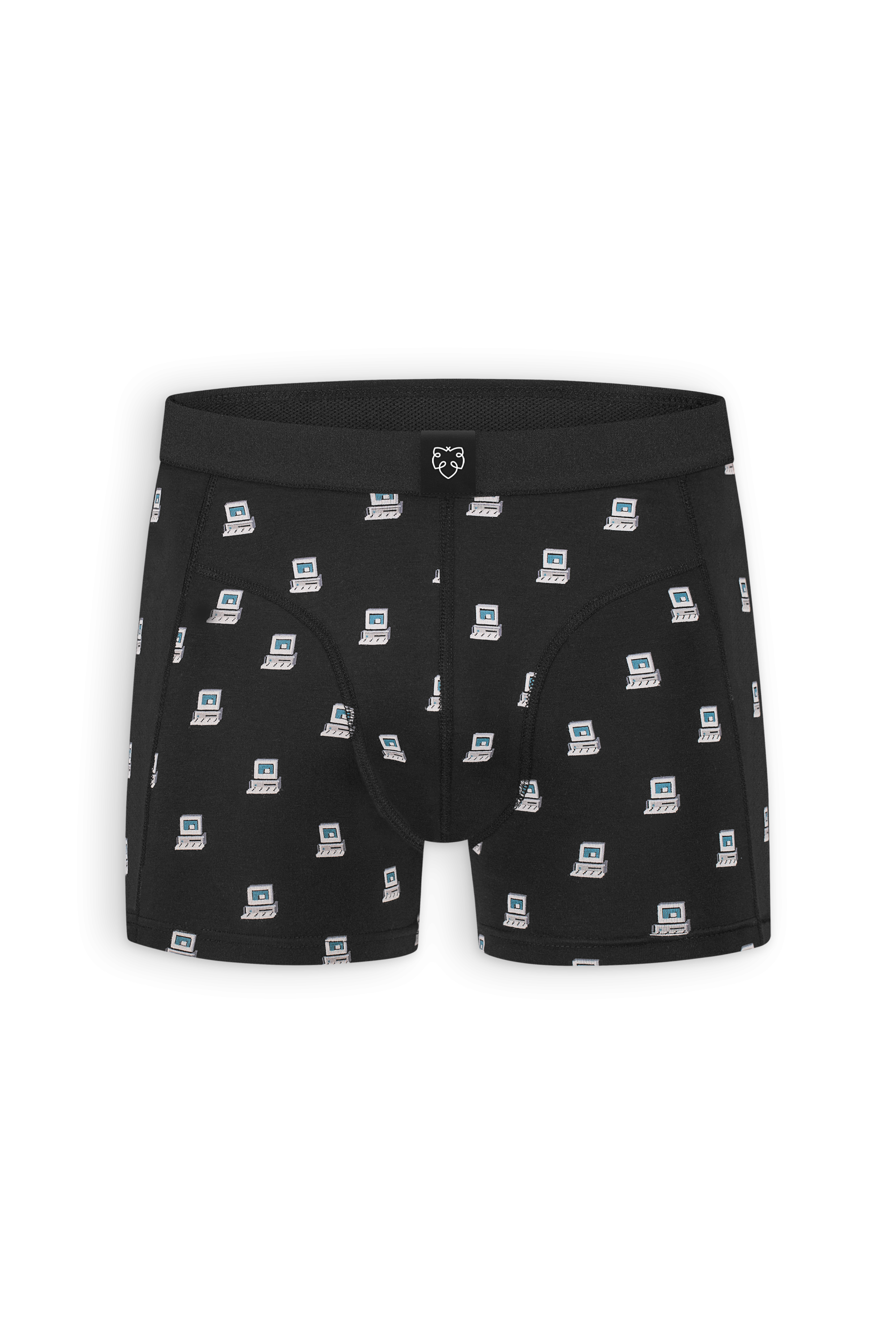 'Computer says no' Boxers