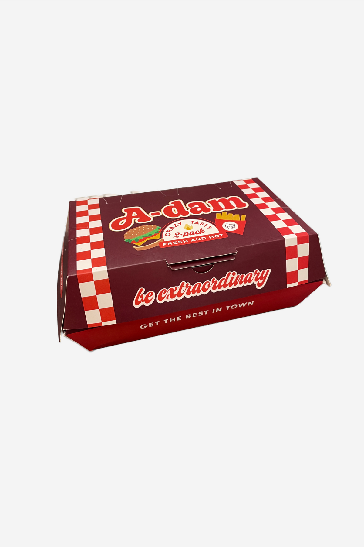 Boxer ACE 2P Take Away