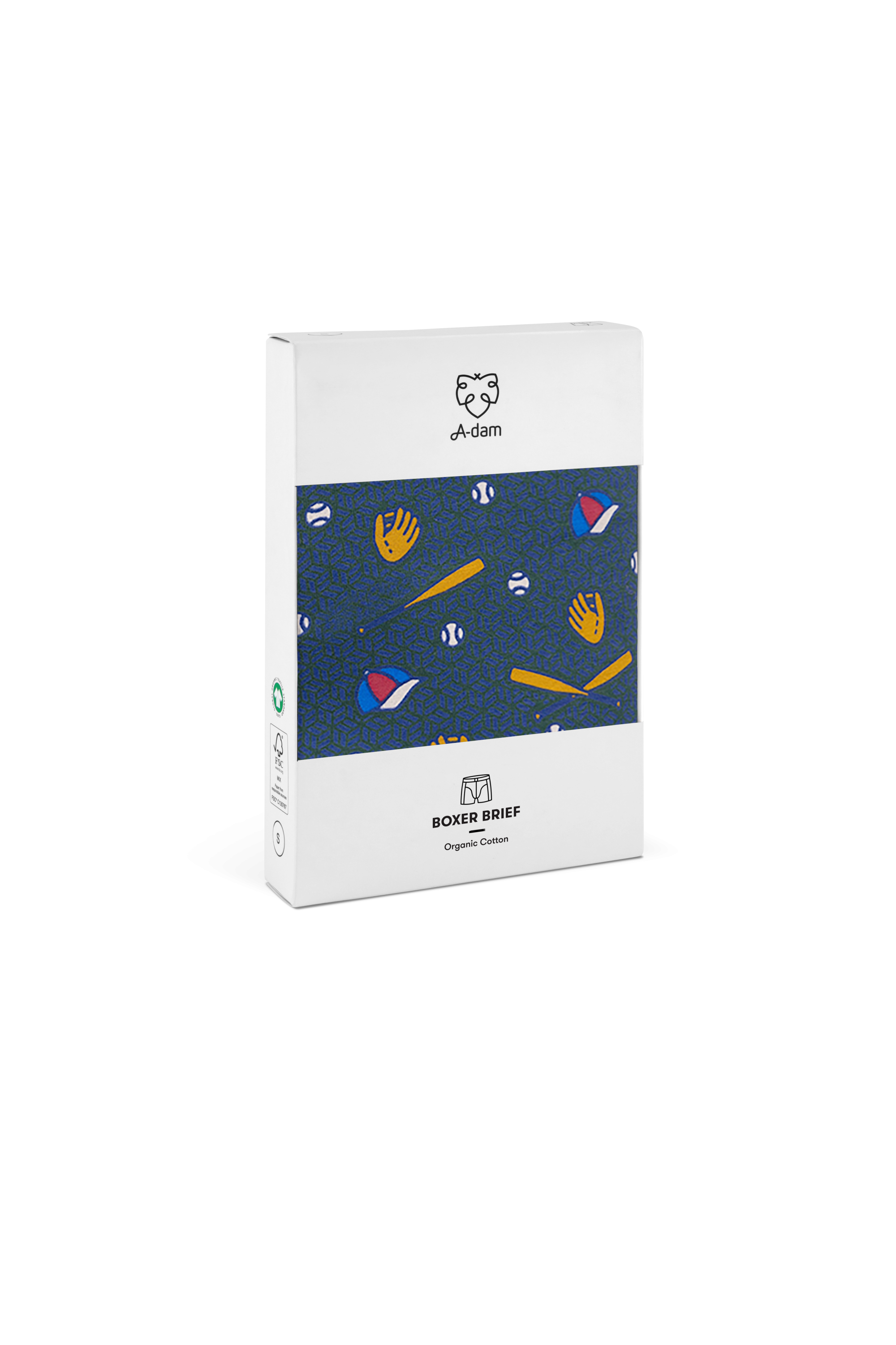 Green Retro Game