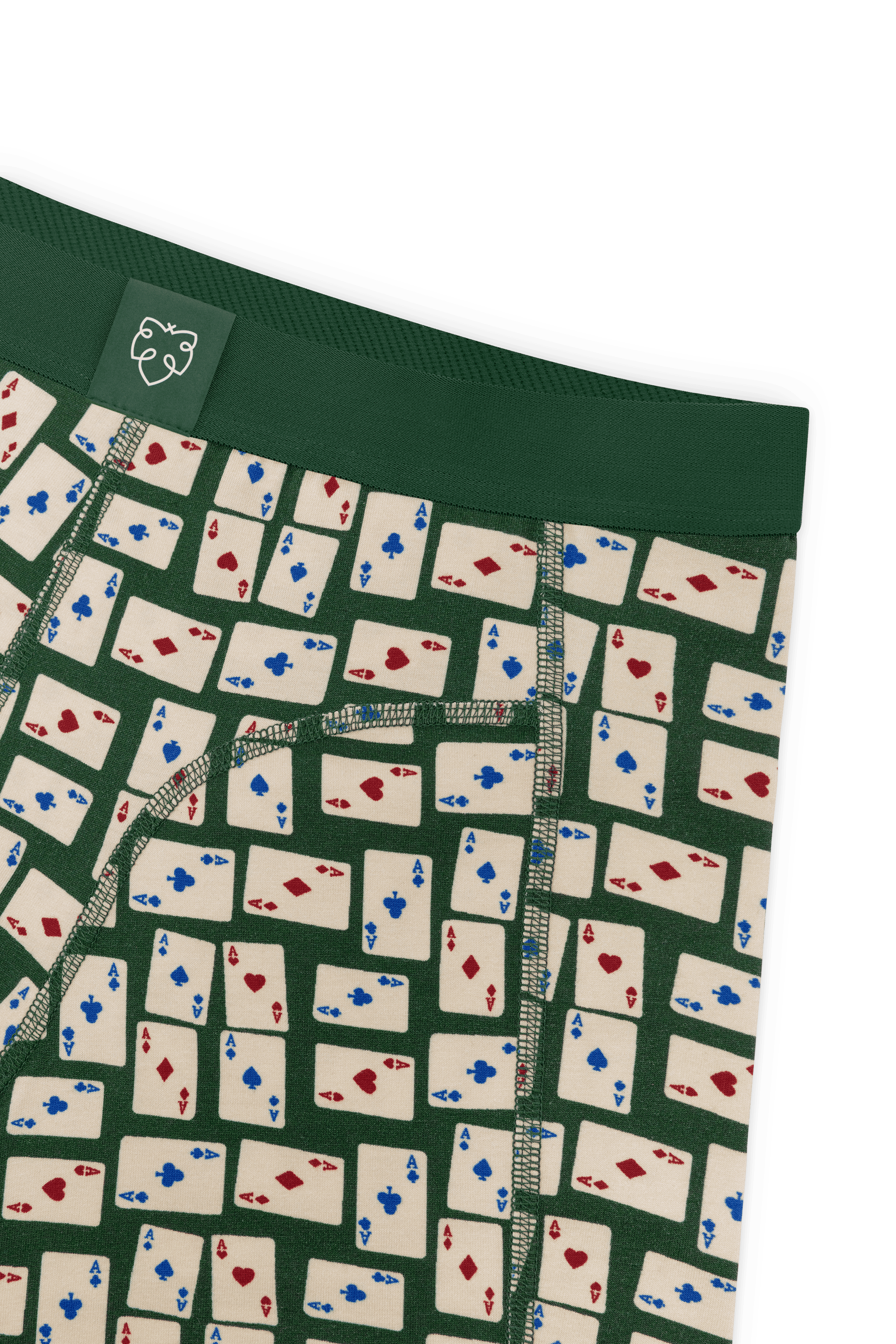 Green Cardgame