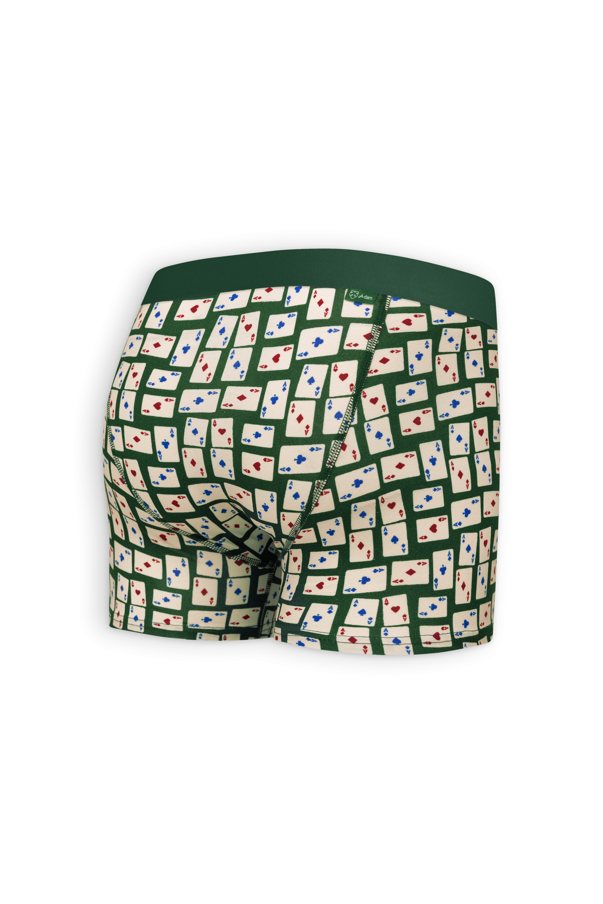 Green Cardgame