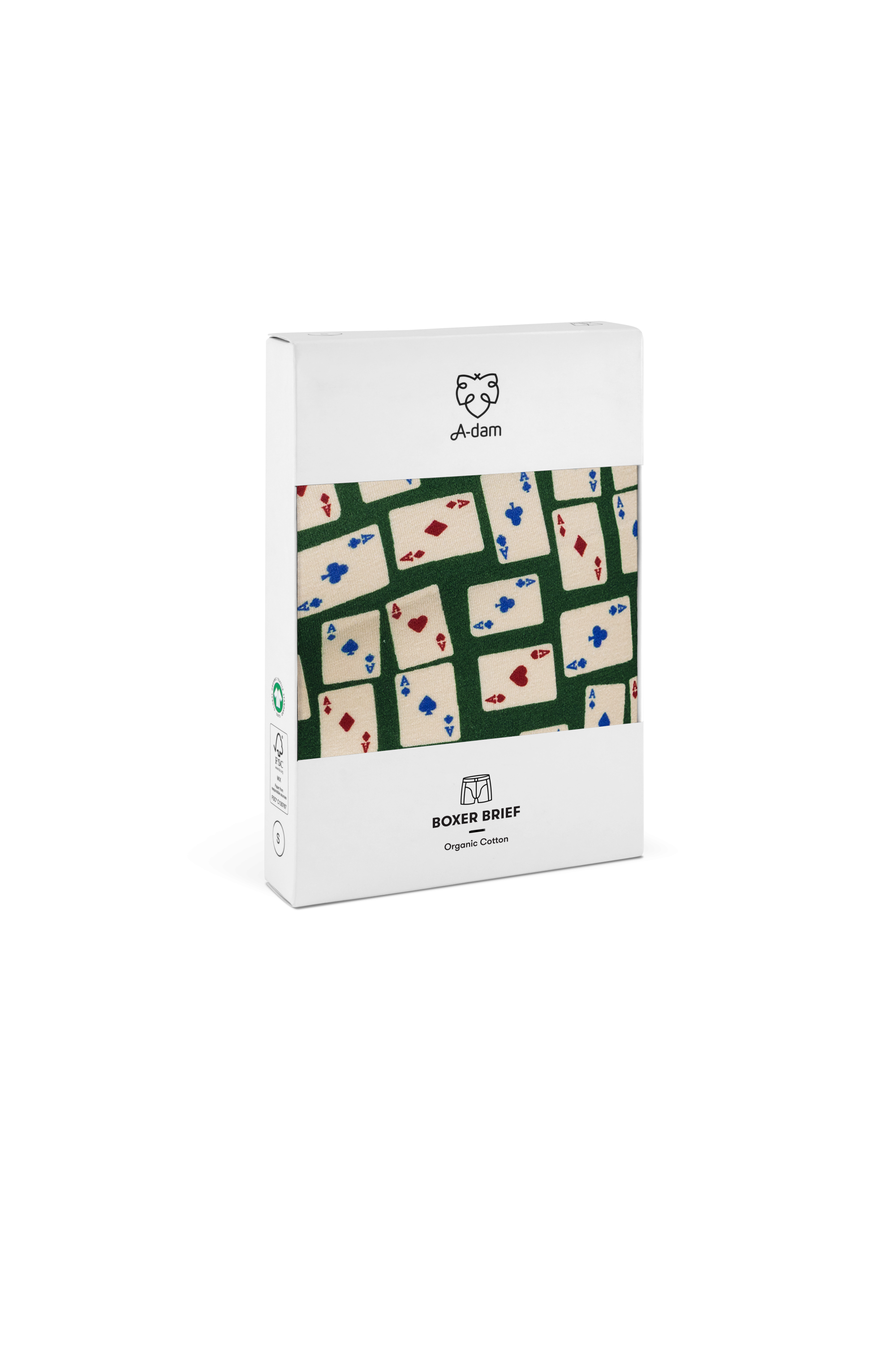 Green Cardgame