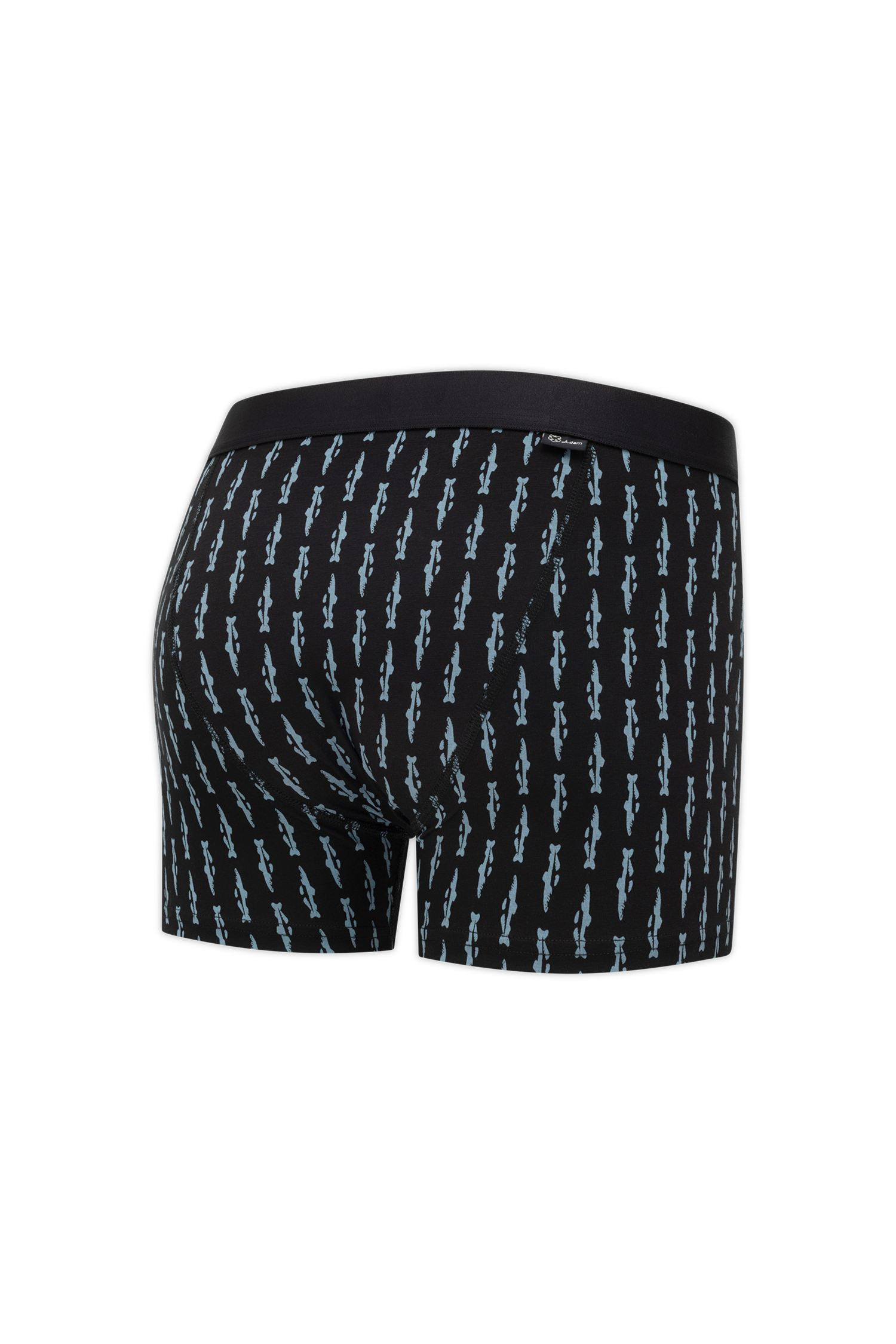 Blue Forest & Black Trouts 2-Pack