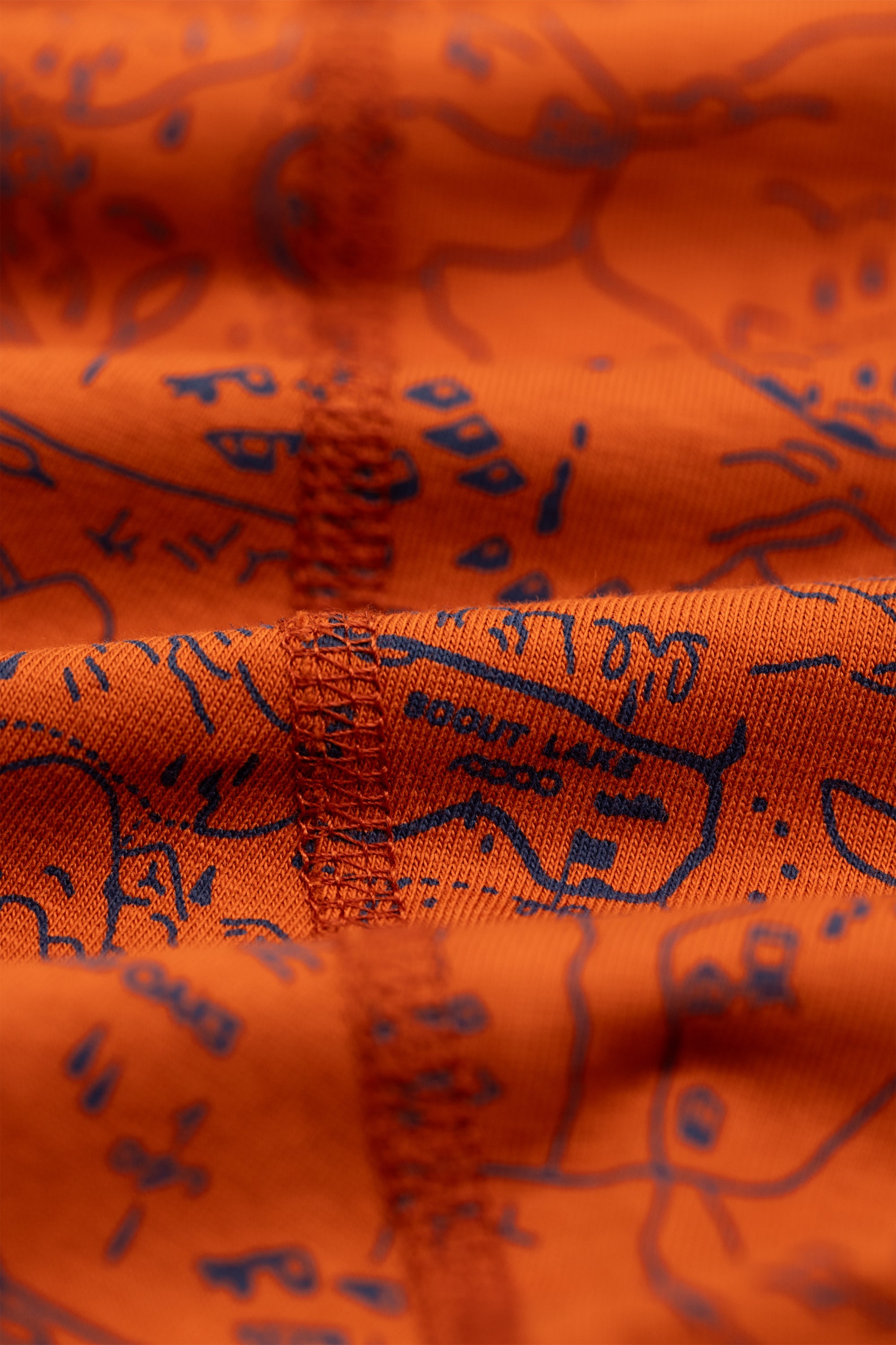 Ginger Scoutmap & Jelle 3-Pack