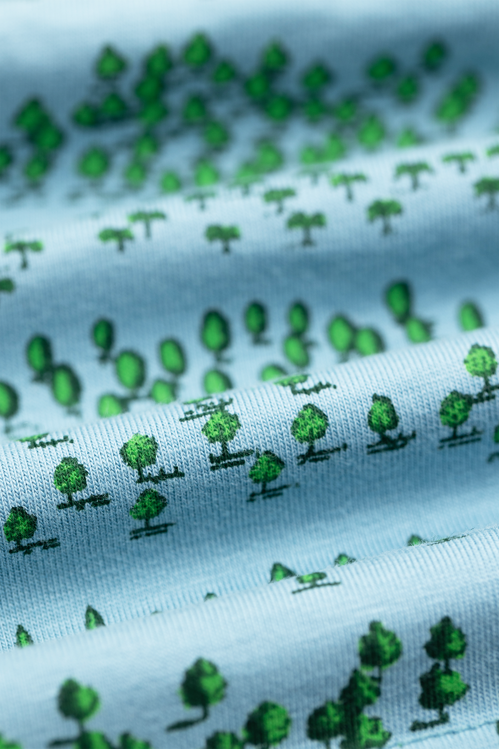 Blue Forest