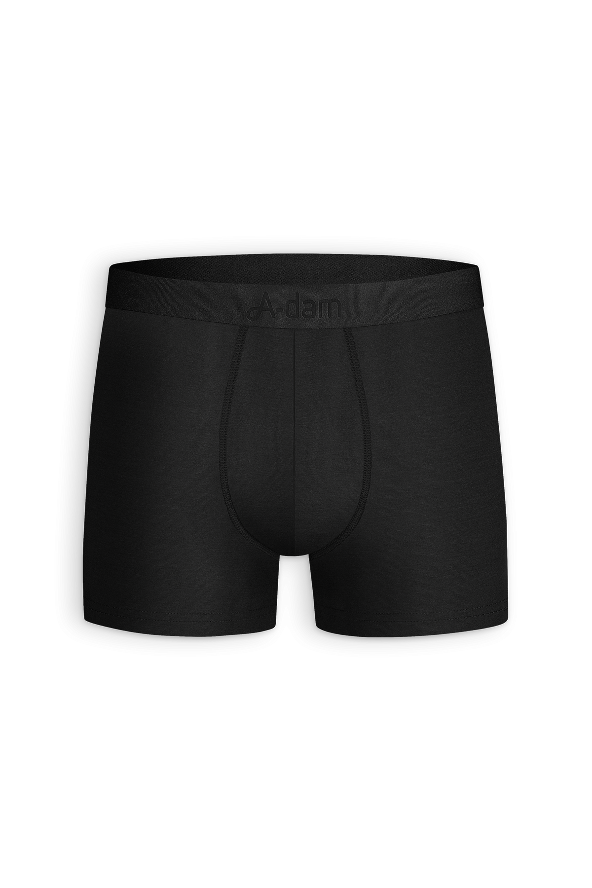 Boxer JAMES 3P Premium Noir
