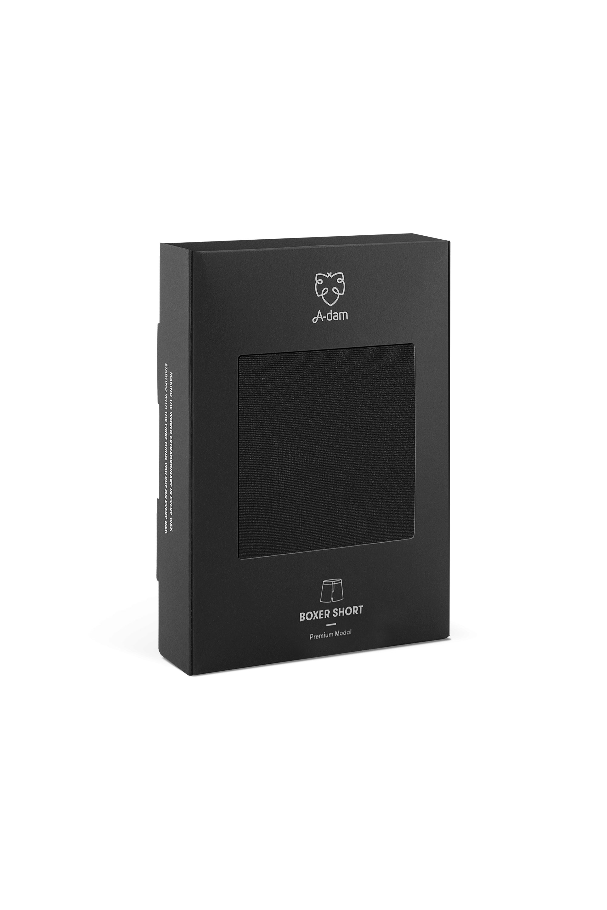 Premium Black