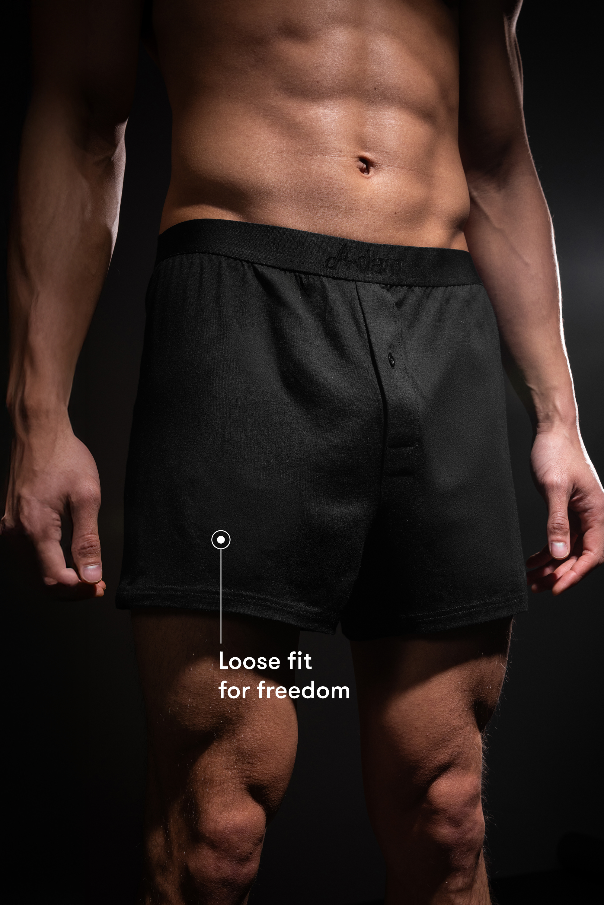 Premium Black